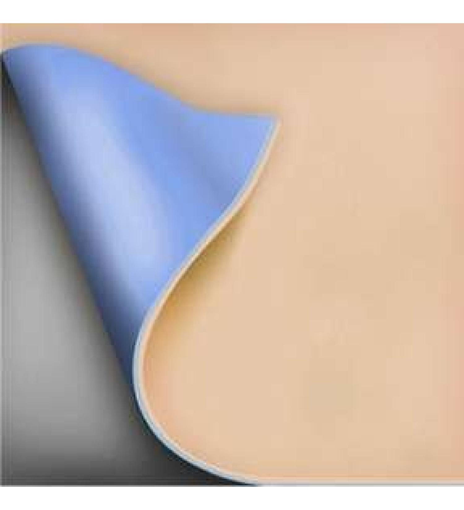Langer Biomechanics DIAB-A-Sheet 3/8 (1/8 PPT & 1/4 Plastazote) 18x39 Material LBG503