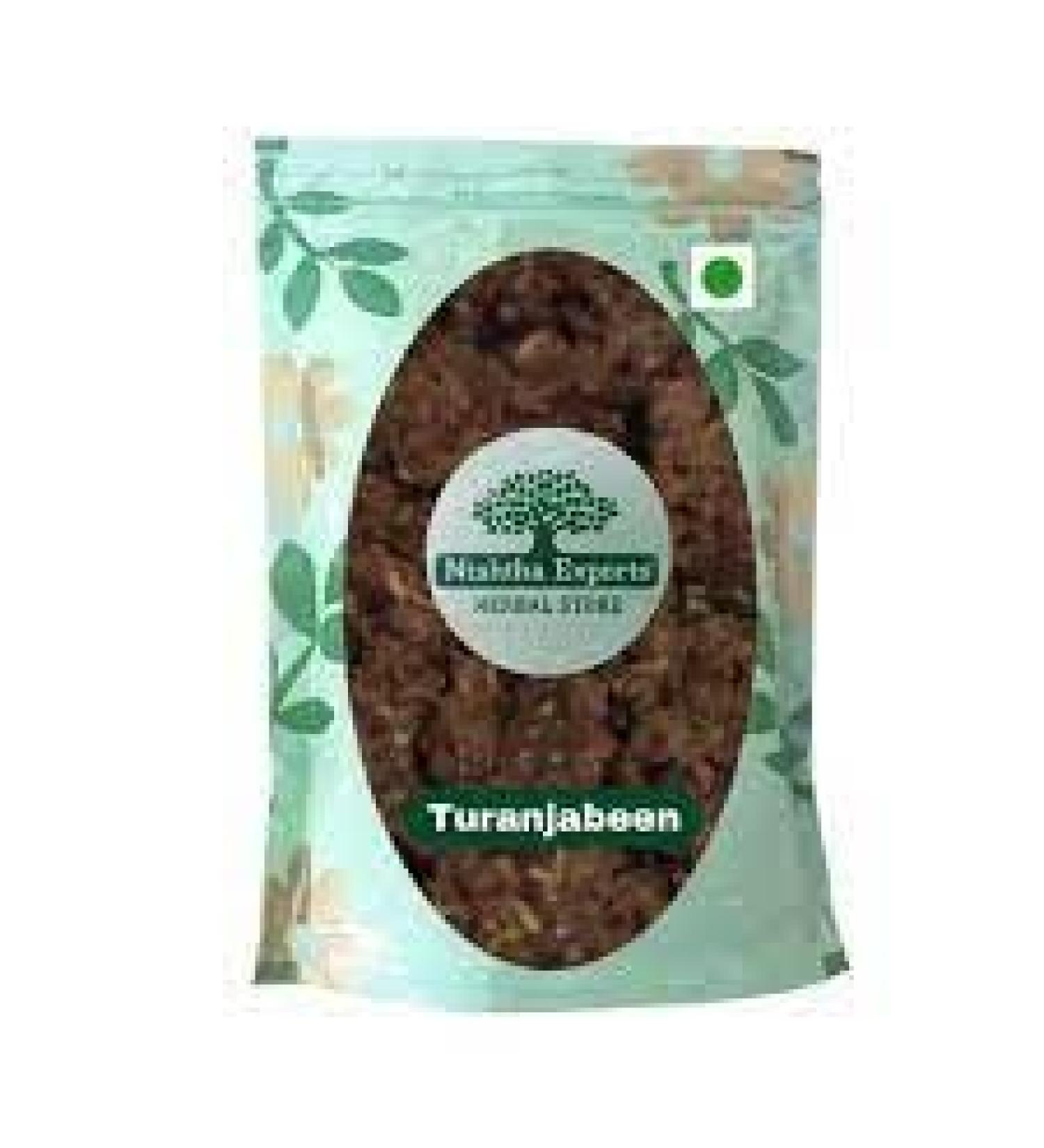 RAW HERB/JADI BOOTI DRIED TURANJBEEN TURANJABEEN ALHAGI PSEUDALHAGI (50GM) - Buy Online on GoSupps.com
