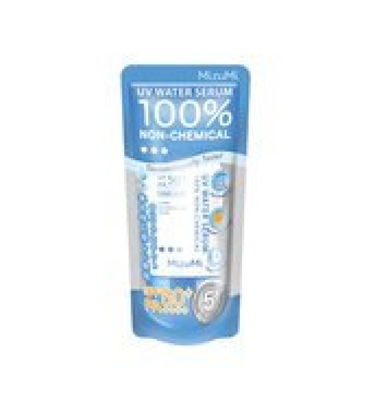 MizuMi UV Water Serum SPF50+ PA++++ 40g