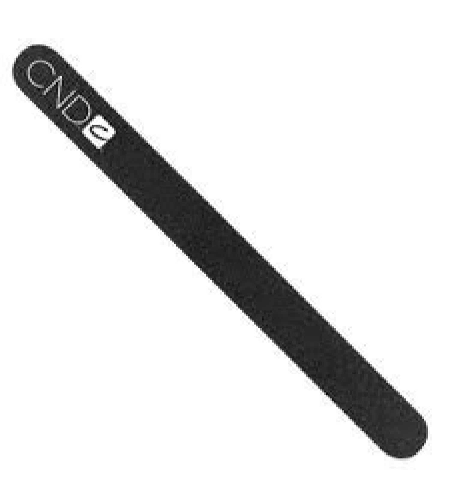 Creative CND Kanga Nail File For Acrylic and Gel Nails 240/240 Grit