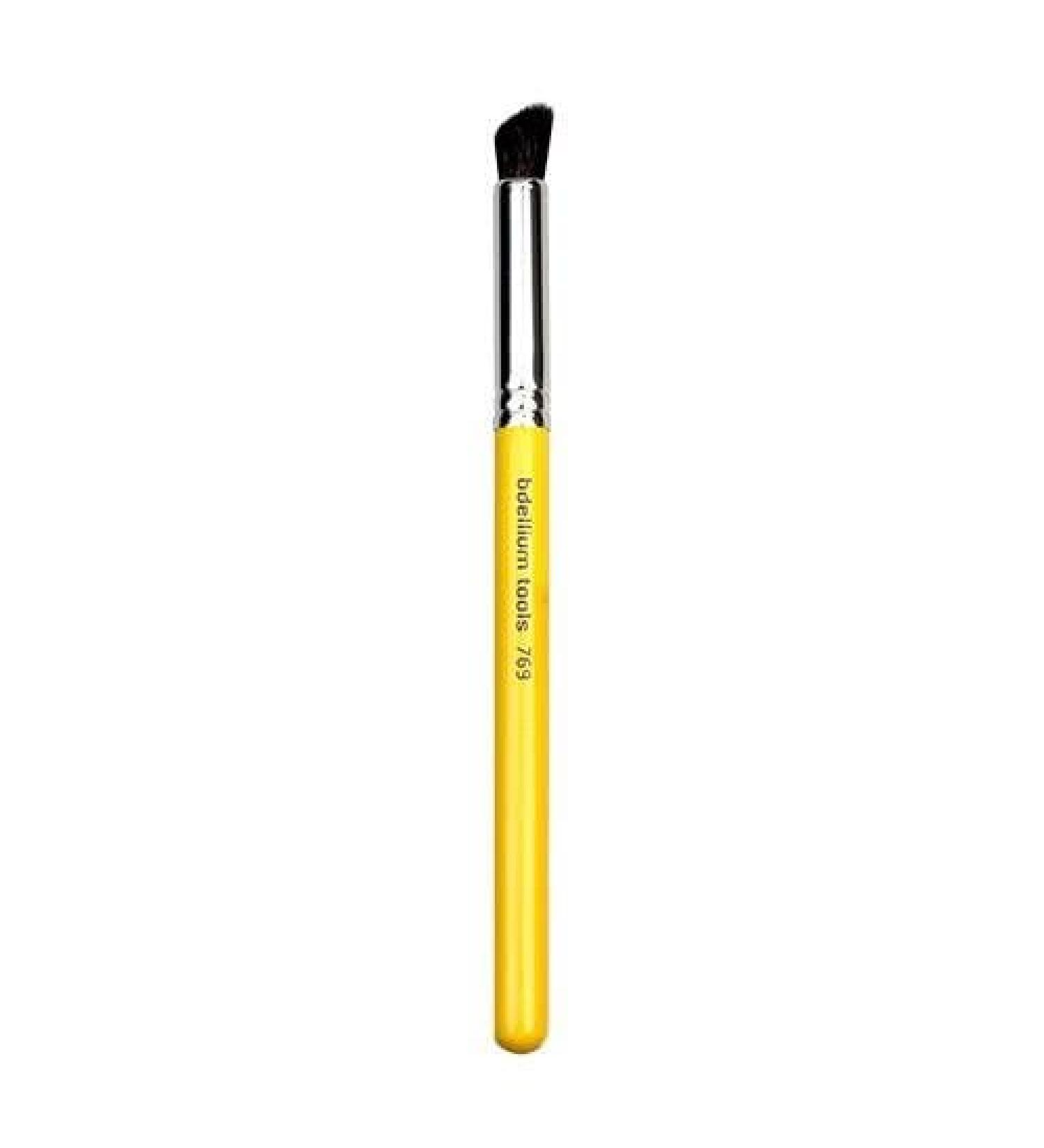 Bdellium Tools Angled Contour Makeup Brush 769 - Professional Studio Series - Buy Online on GoSupps.com
