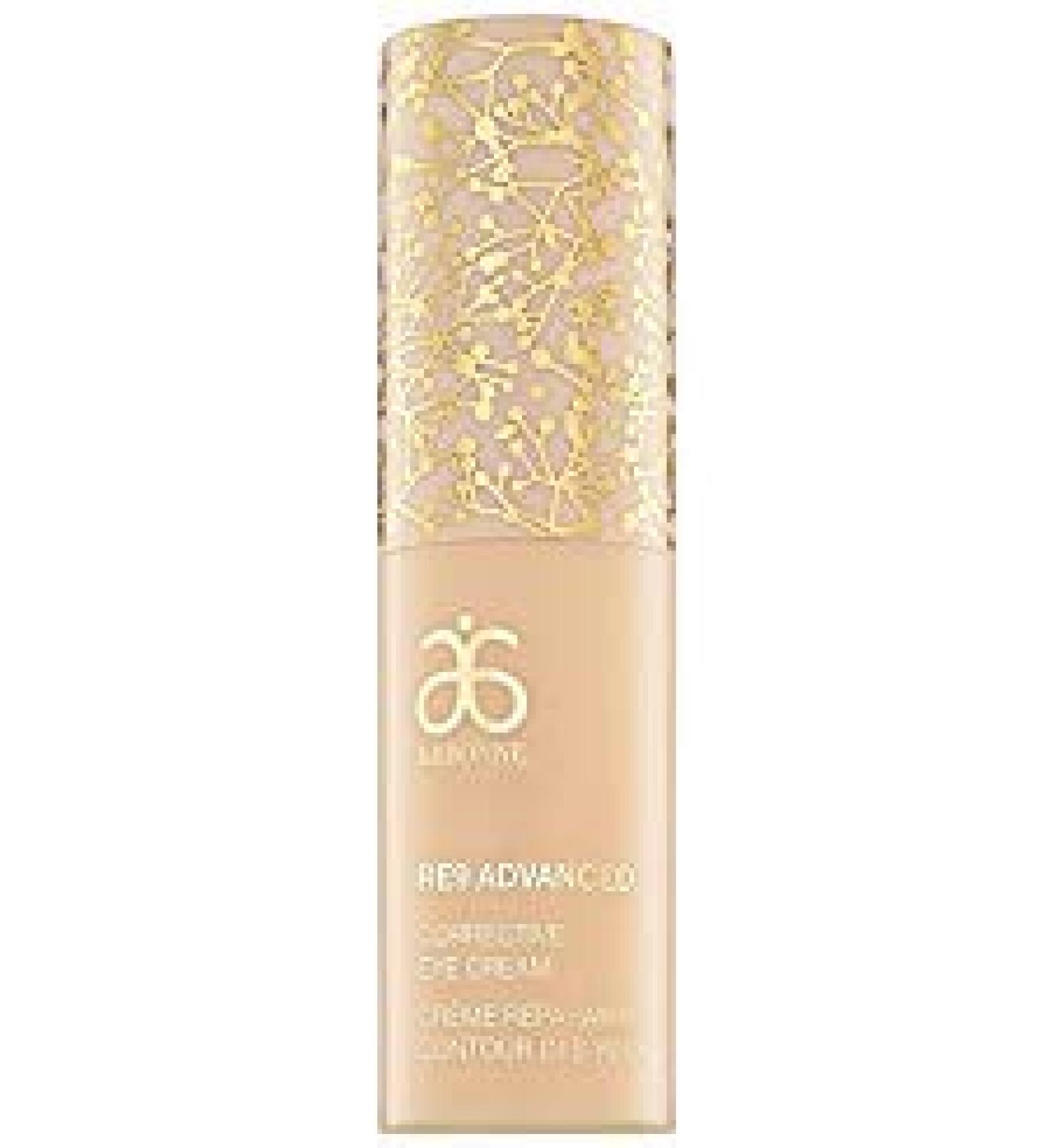 Arbonne RE9 Advanced Corrective Eye Cr me 0.5 oz /15 ml