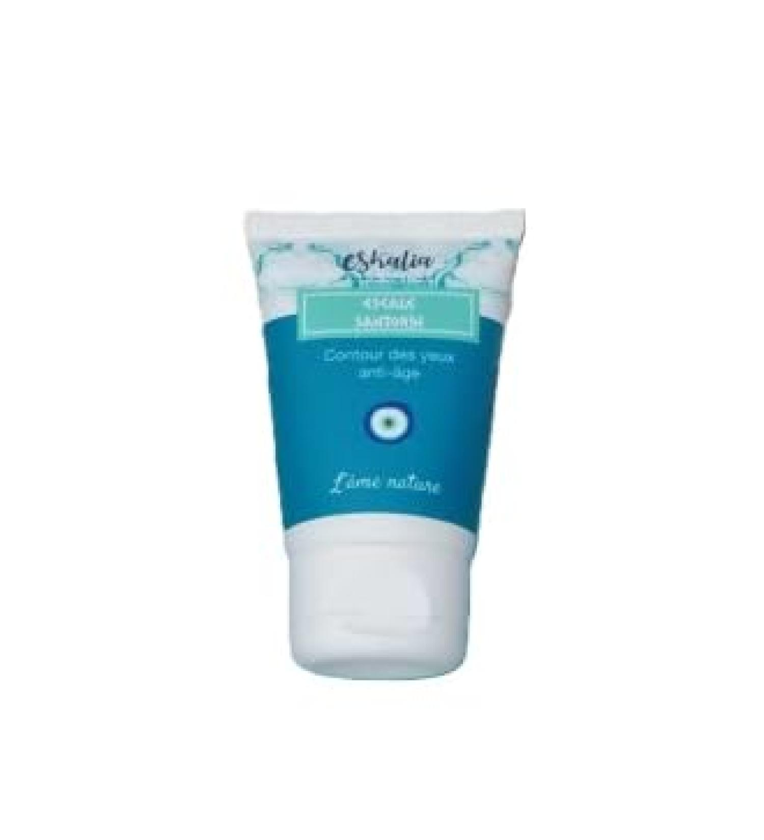 Eskalia - Anti-aging Eye Contour - Santorini Stopover - 30 ml - Buy Online on GoSupps.com