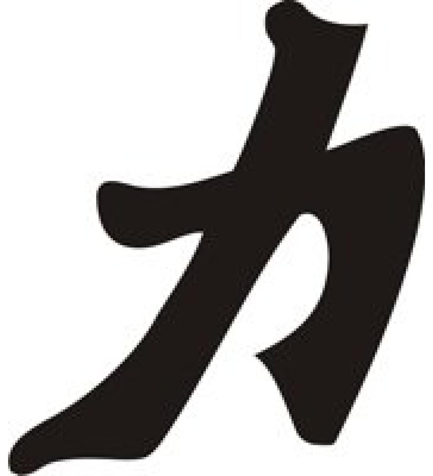 Eulenspiegel 106150 - Self-adhesive stencil - thickness