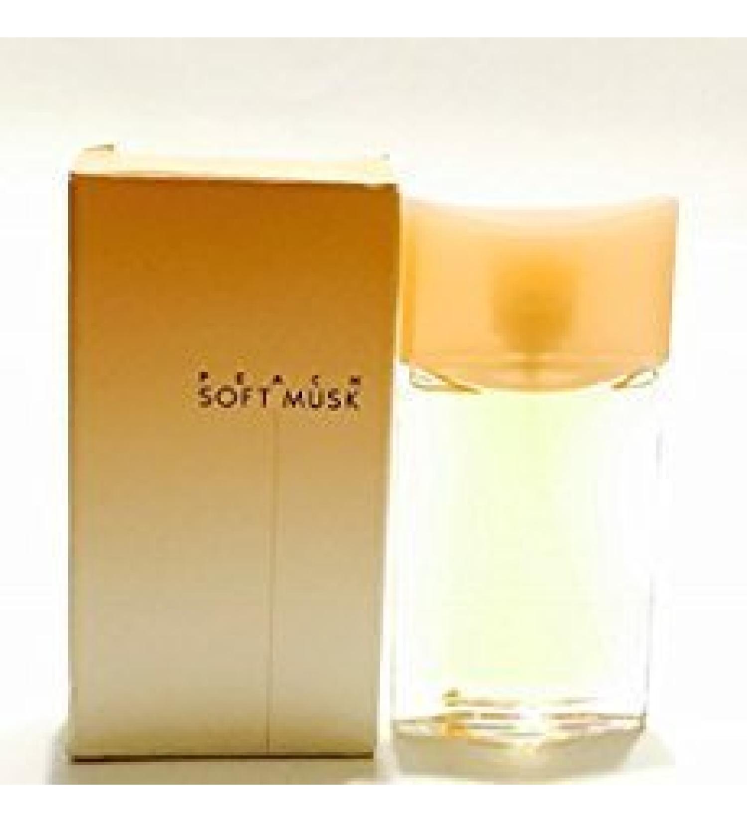 AVON PEACH SOFT MUSK COLOGNE SPRAY 1.7 FL OZ