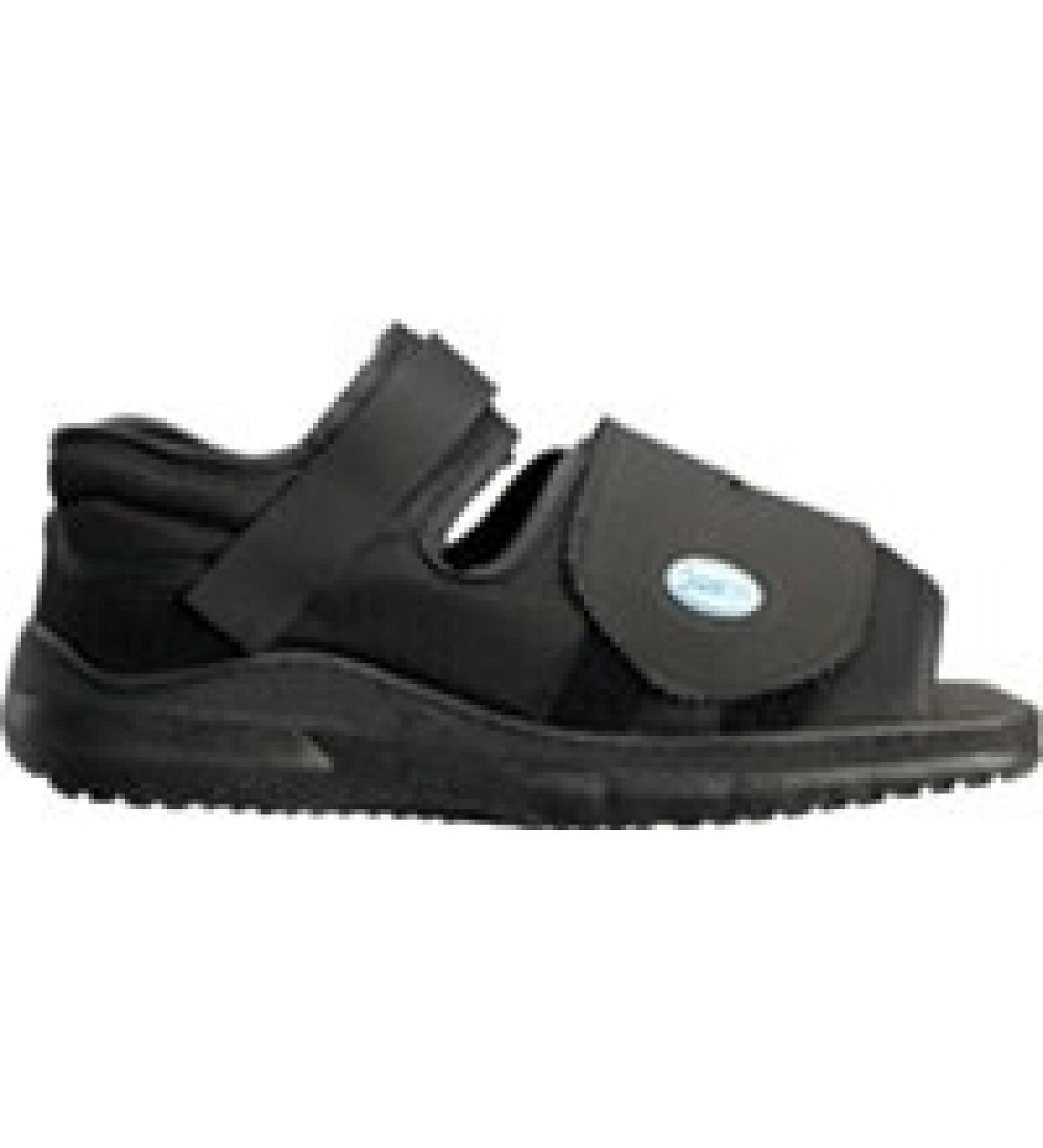 Darco Med-Surg Shoe - Medium fits Womens 6 1/2 - -8 - Model MQW2B - Each