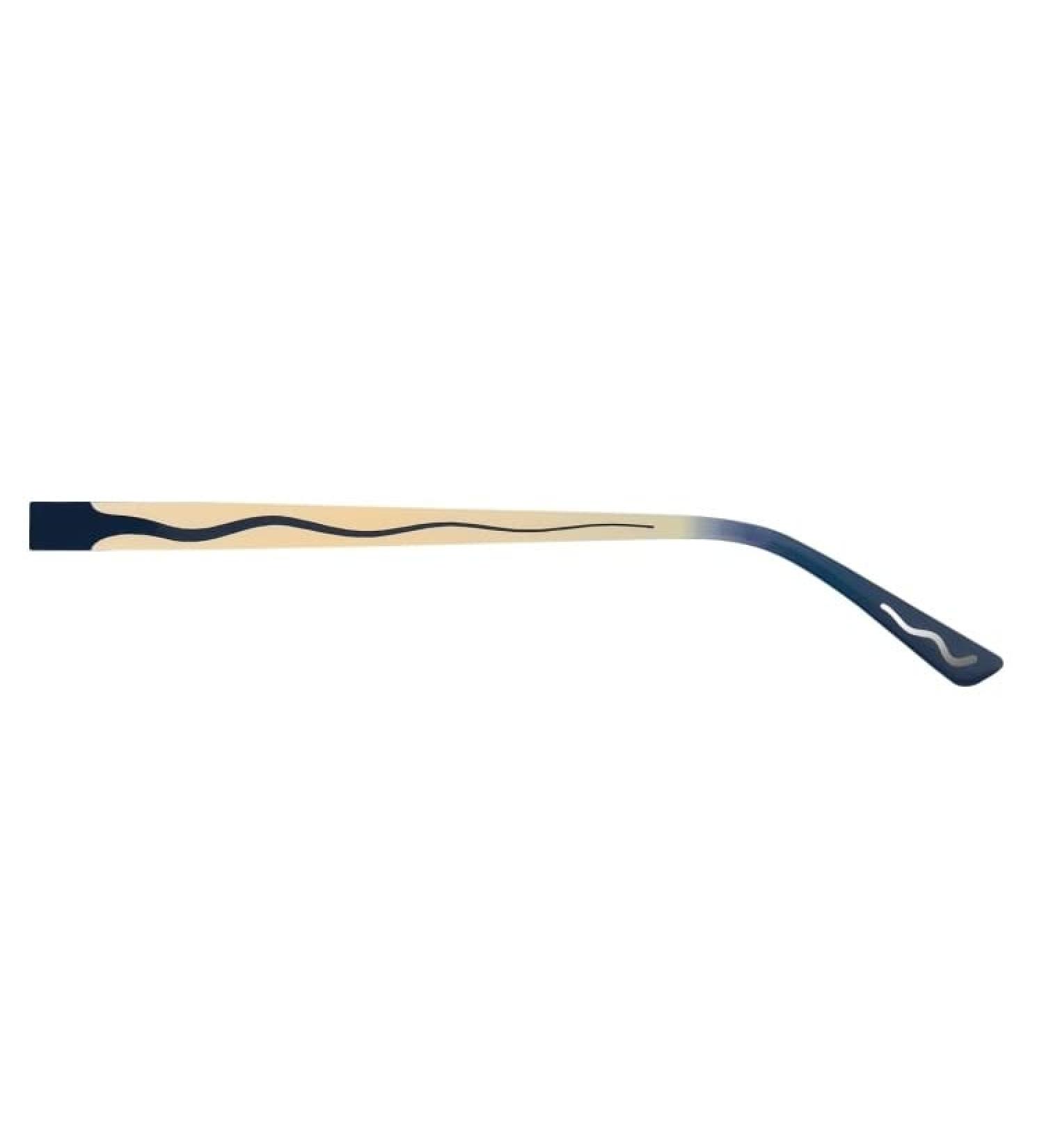 1 pair of change me alternating bar 9022-2