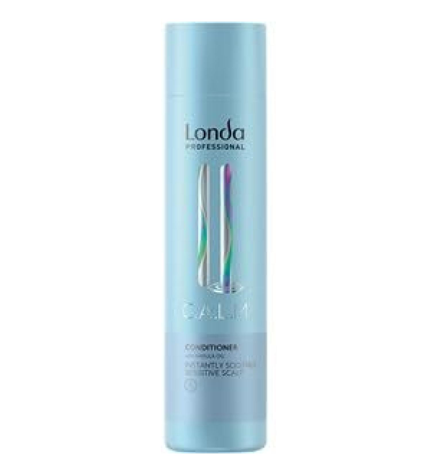 Londa Calm Soothing Conditioner Blue 250 ml