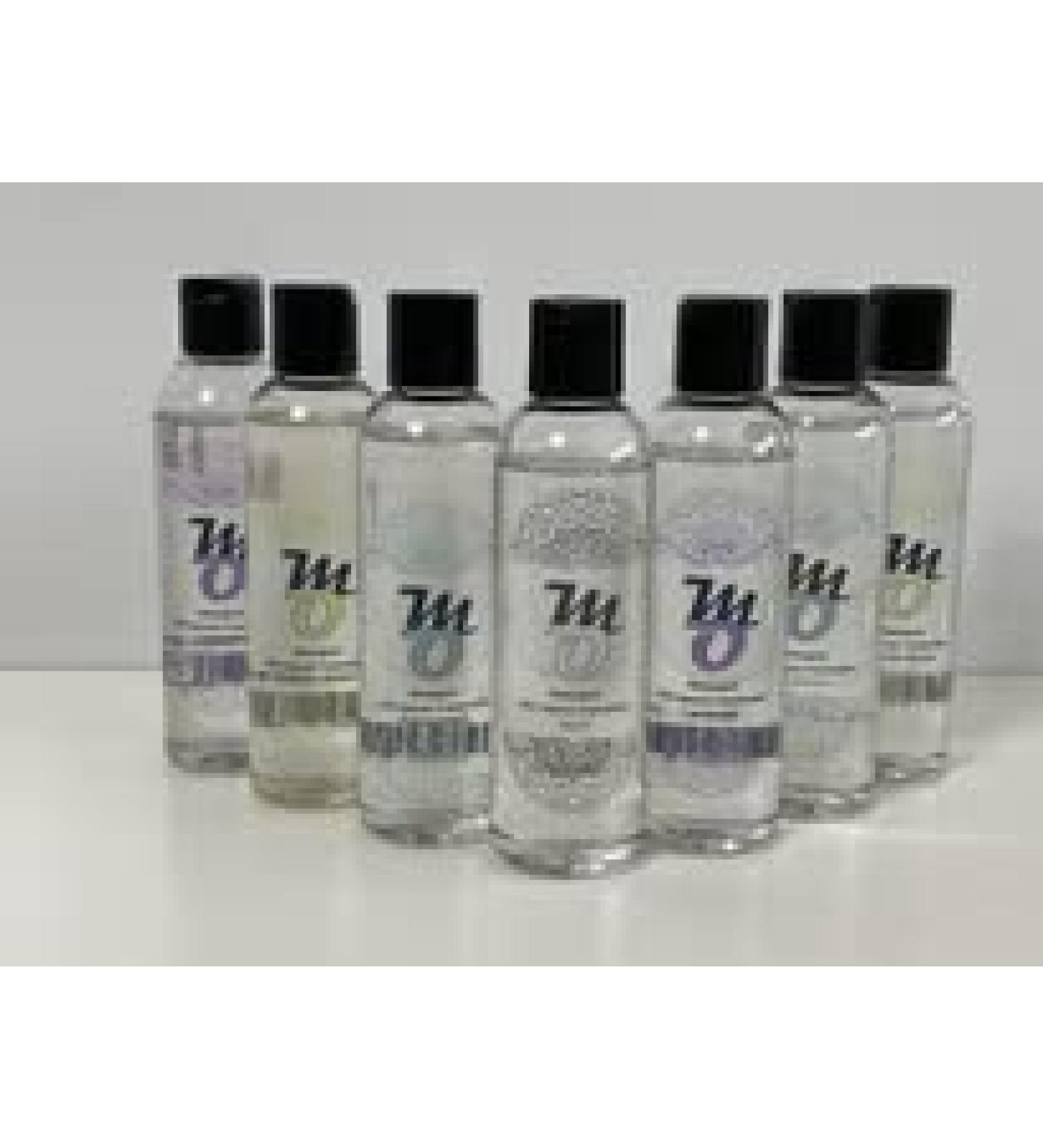 Mo Massageolie |200ml (Jasmin)
