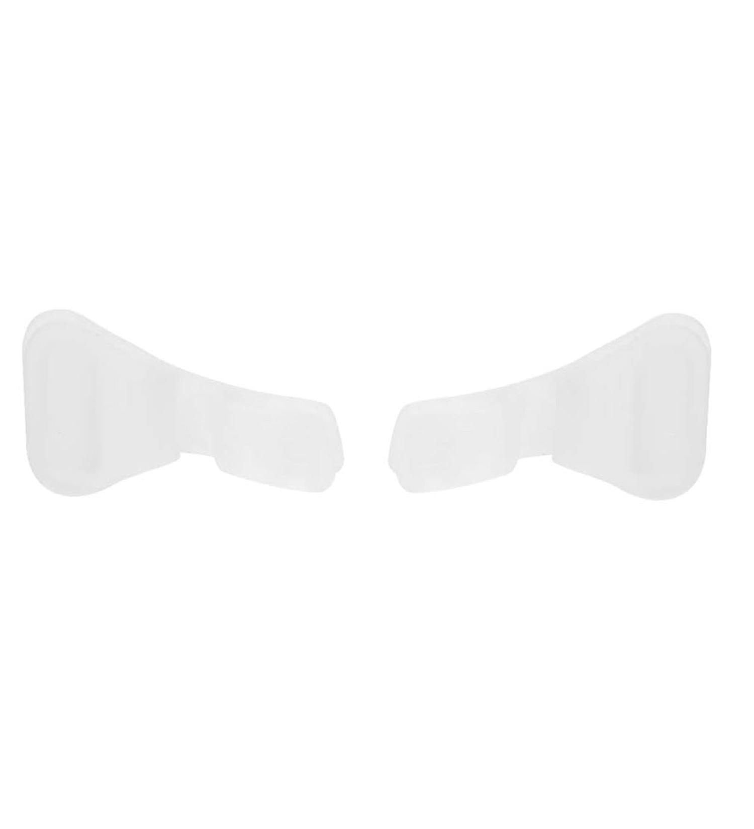 Bunion & Hammer Toe Correctors + 5 Pairs of Silicone Toe Separators for Foot Alignment & Appearance - Buy Online on GoSupps.com