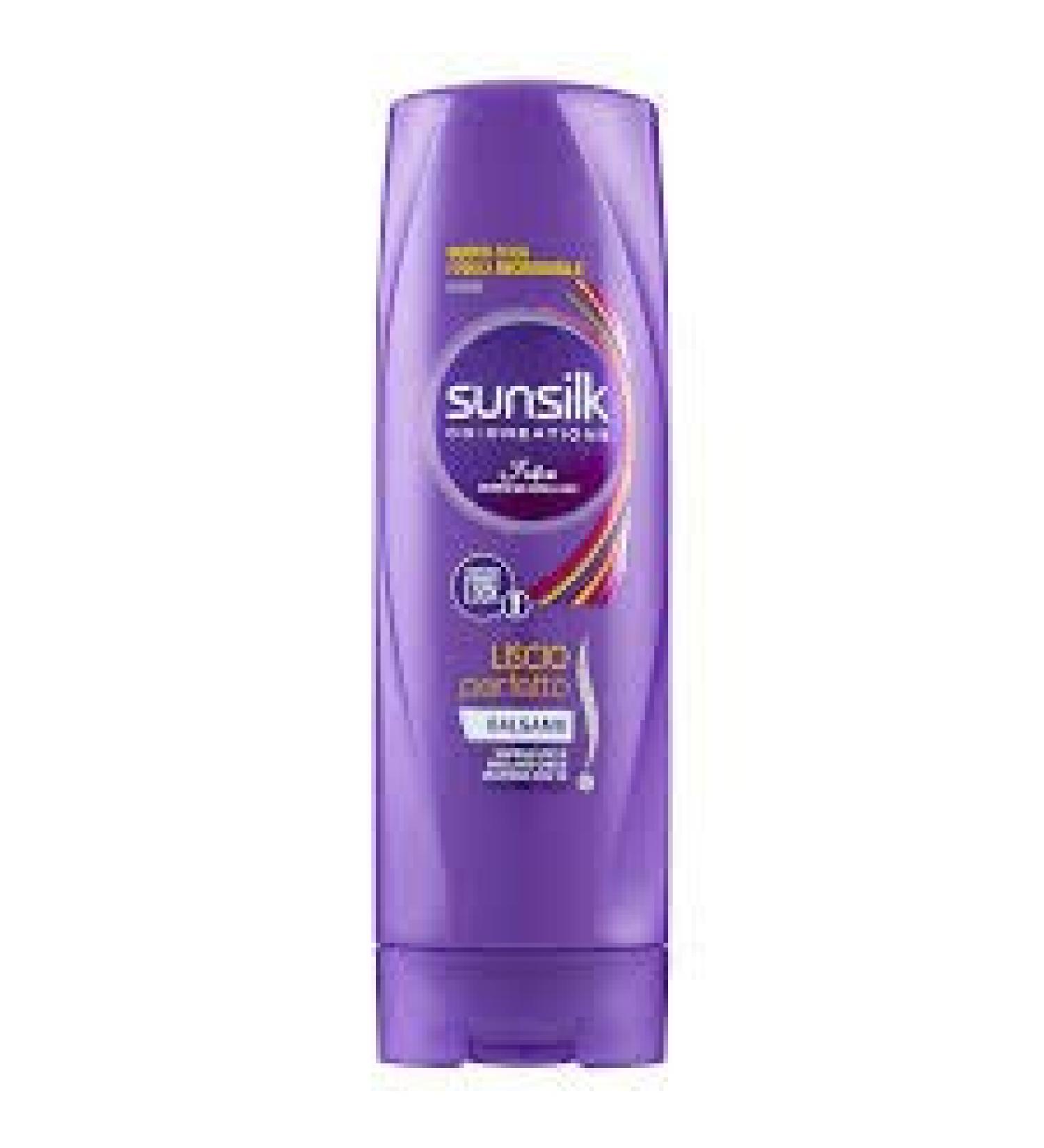 Sunsilk flushing smooth 6 x 200ml