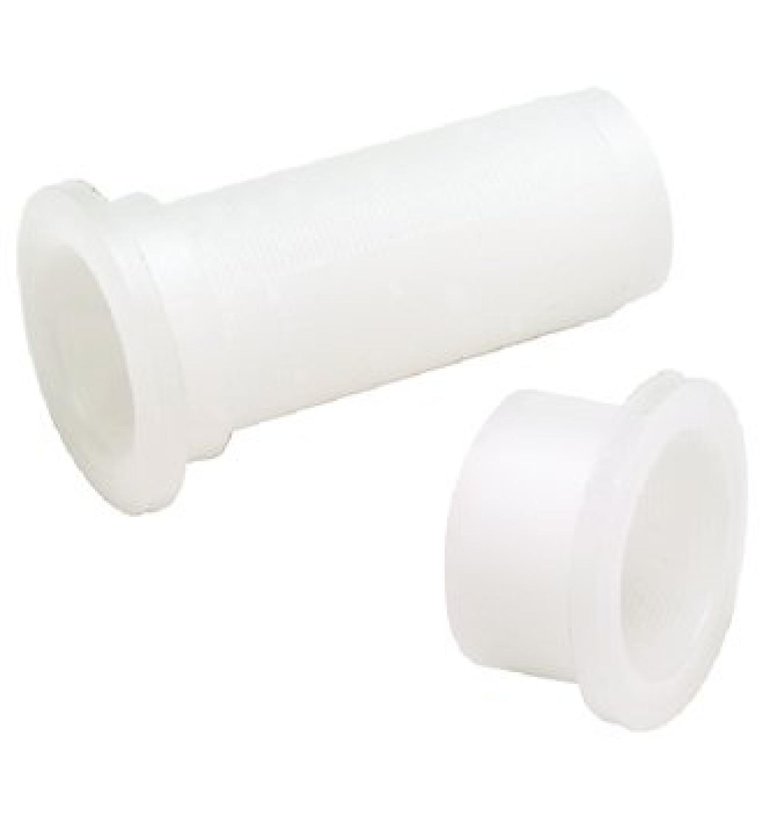 Seachoice Splashwell Drain Tube 1in 19121