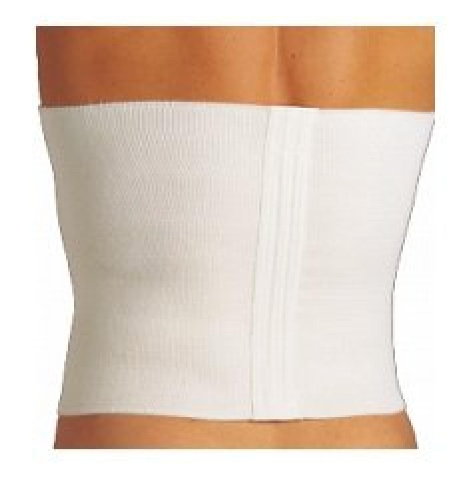 DR. GIBAUD Normal Belt 32 cm Size M (Life Size Circumference In cm 91-105)