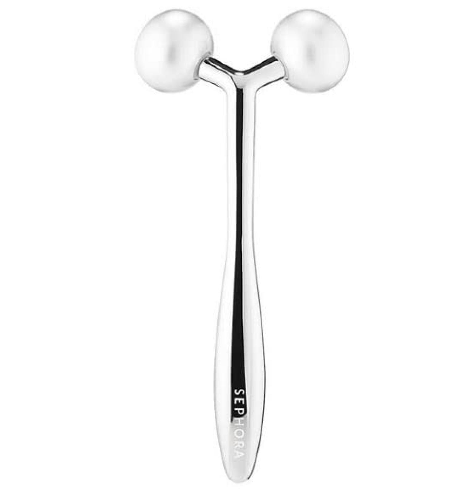 SEPHORA COLLECTION Dual-Headed Facial Massager