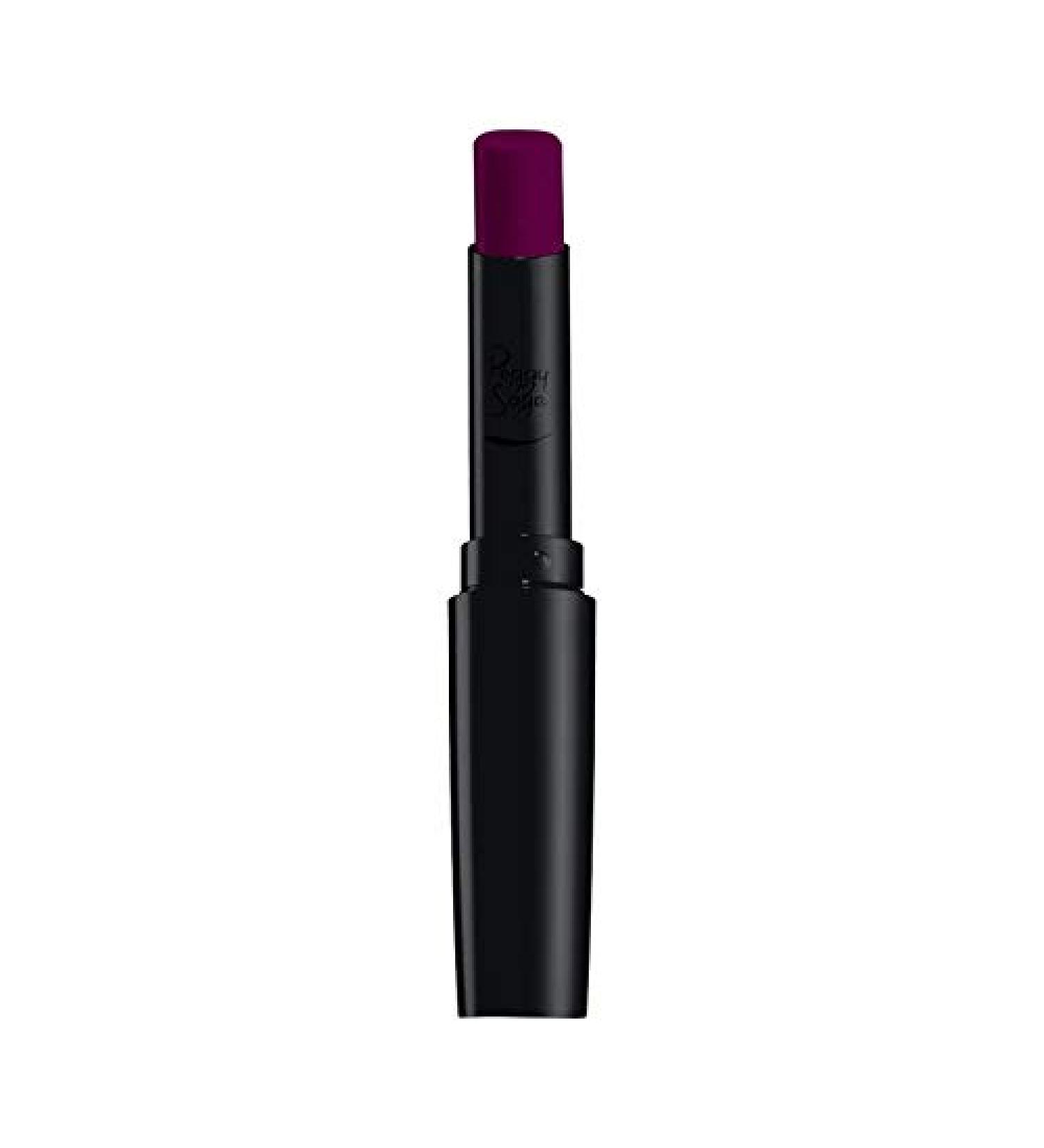 Peggy Sage Happy Violet Ultra Matte Lipstick