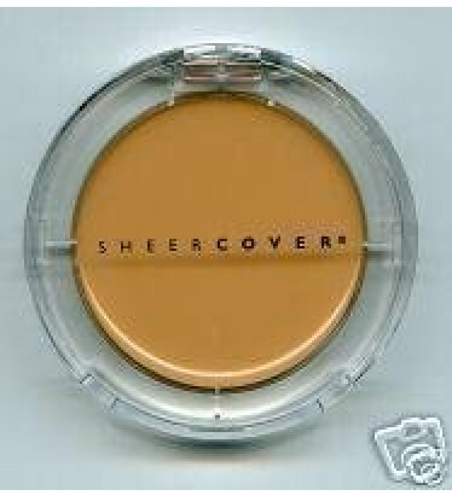 SheerCover CONCEALER sheer cover TAN 5g