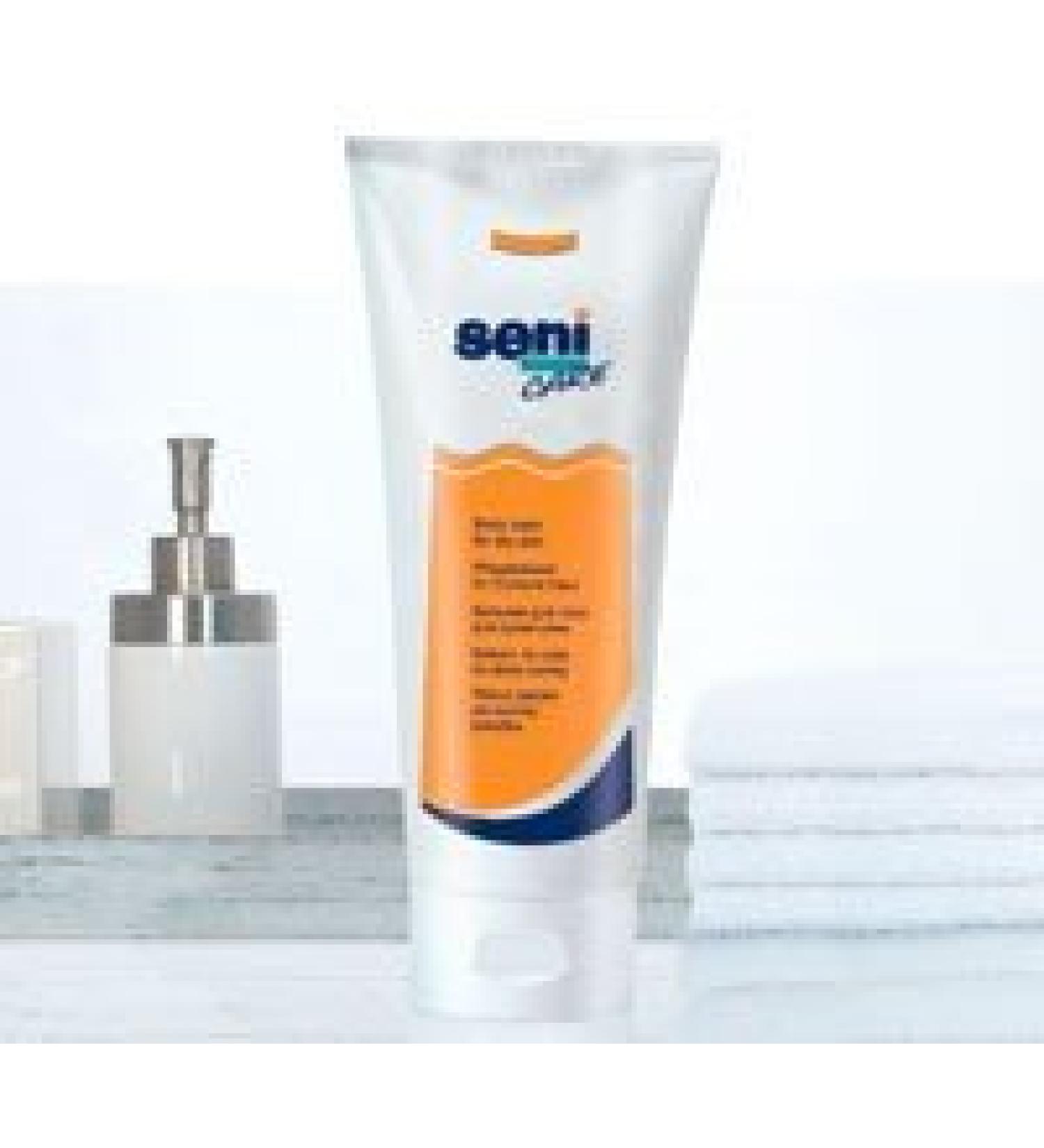 TZMO Deutschland GmbH SENI Care Nourishing Balm for Dry Skin 250ml