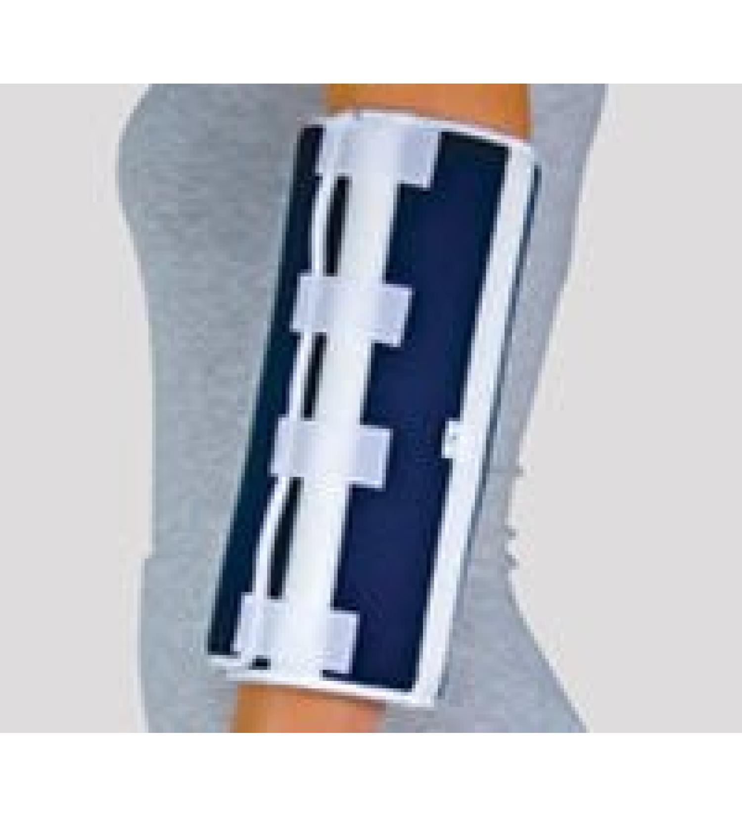 DJO 79-91517 PROCARE Elbow Immobilizer Adult Large 10" Length 16-1/4" Width