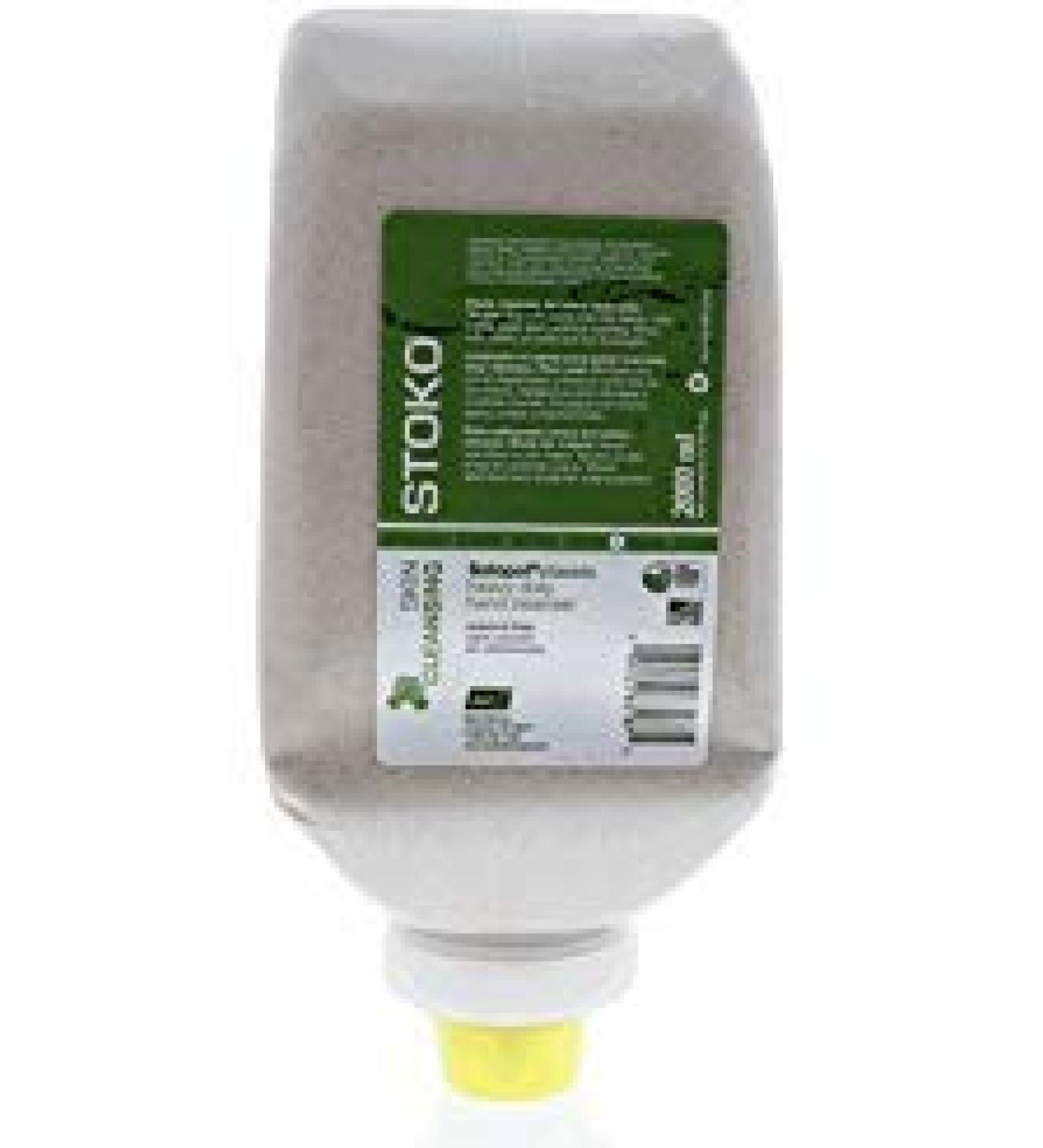 83187 Heavy Duty Hand Cleaner (2000 ml Soft Bottle) (1 Bottle) Y