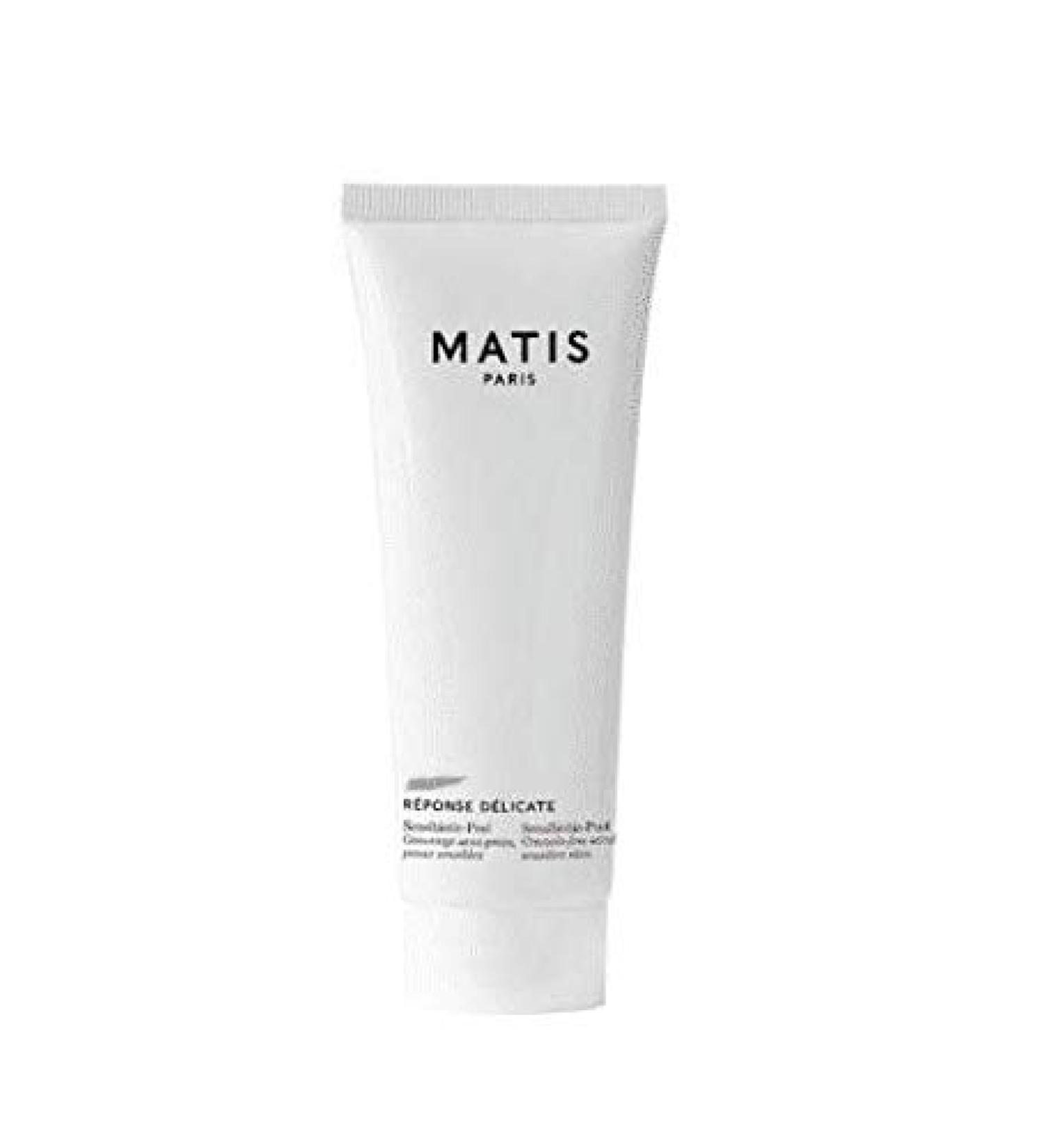 Matis Delicate Sensibiotic Peel 50ml Unbox