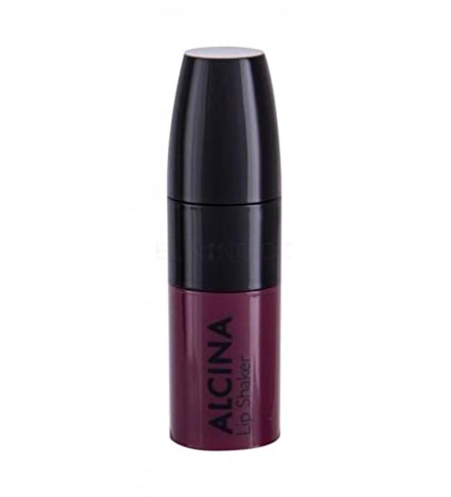 Alcina Lip Shaker Blackberry