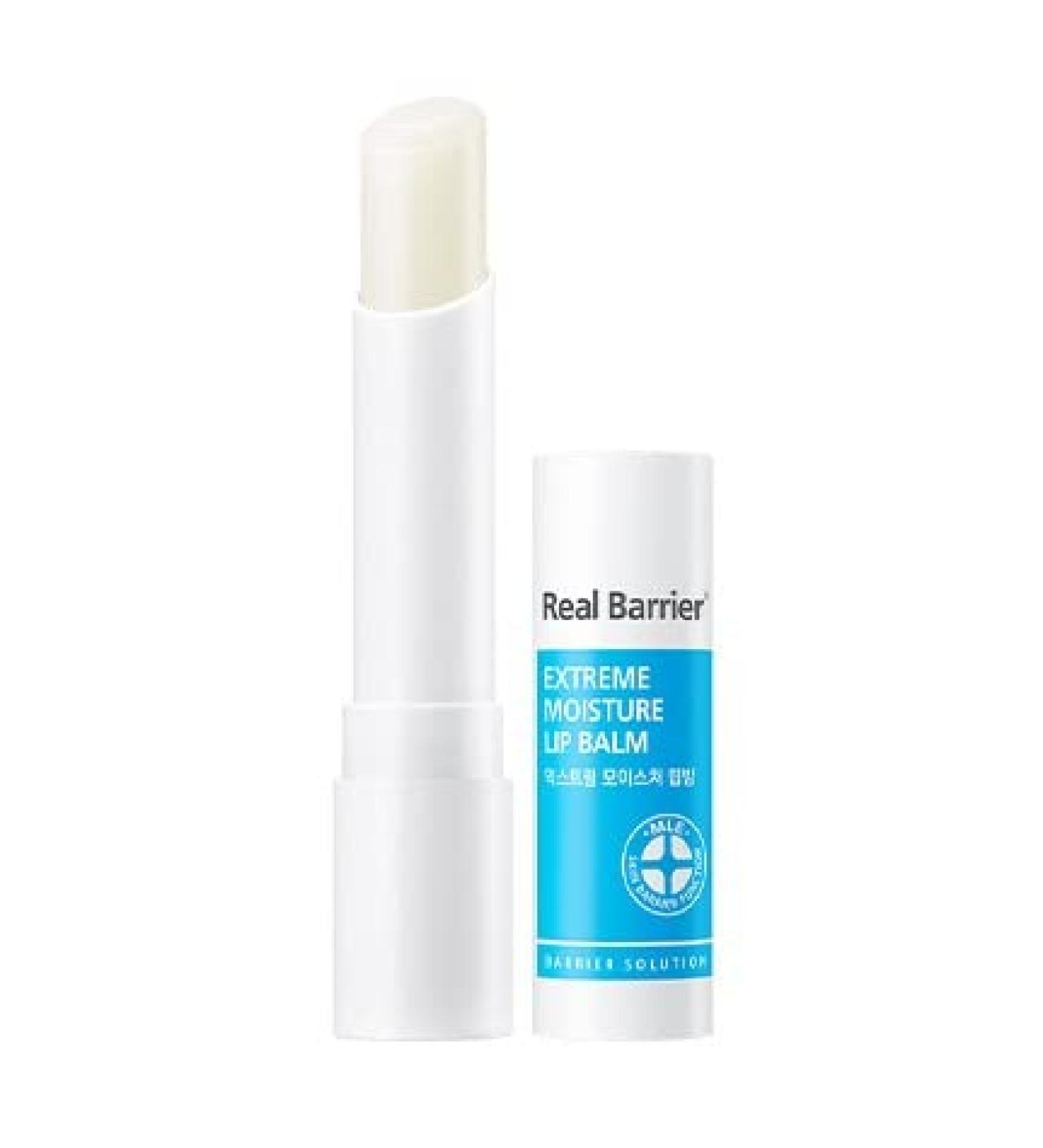 Real Barrier Extreme Moisture Lip Balm 3.3g