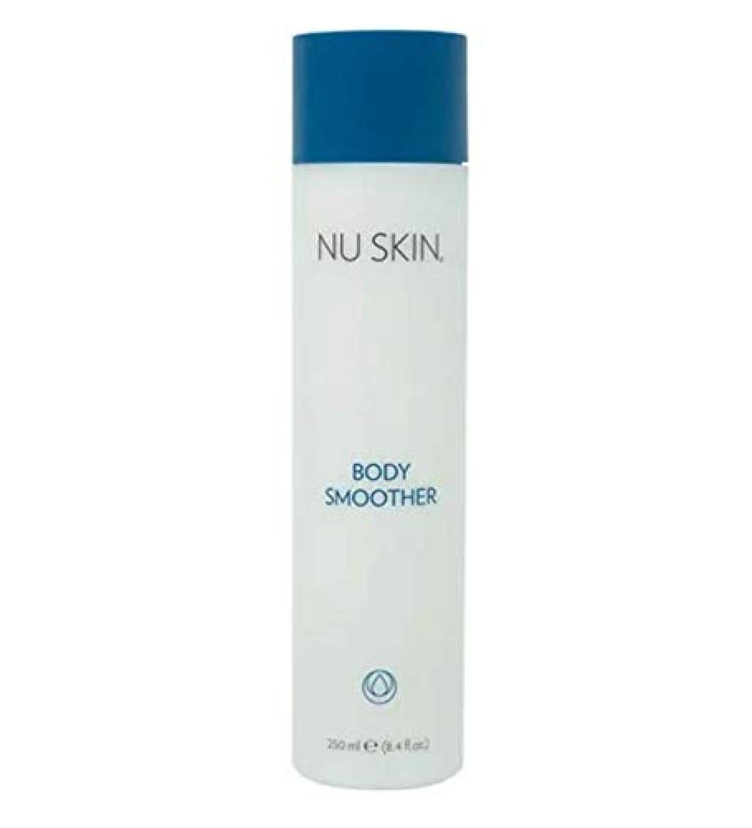 Nu Skin Body Smoother - Smooth and Rejuvenate Your Skin | [eCommerce Company Name] - Buy Online on GoSupps.com