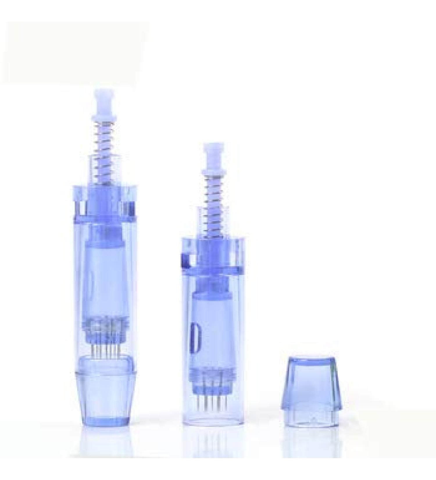 Dr.Pen Ultima A1 12Pins Cartridges  Disposable Replacement Part (10 Pcs) 0.25mm