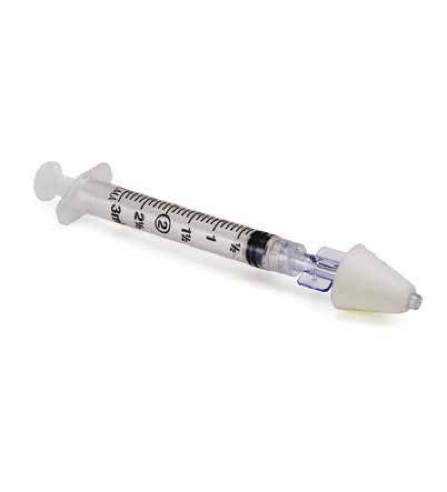 Teleflex Medical LMA MAD Nasal Intranasal Mucosal Atomization Device 25 Per Box