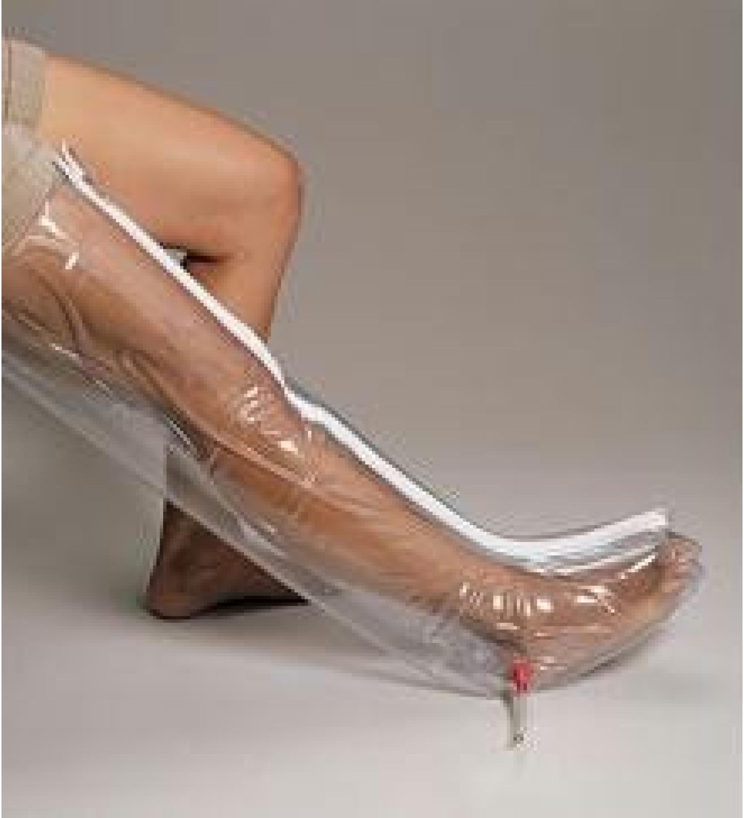 First Aid Only M5088 Inflatable Splint Full Leg