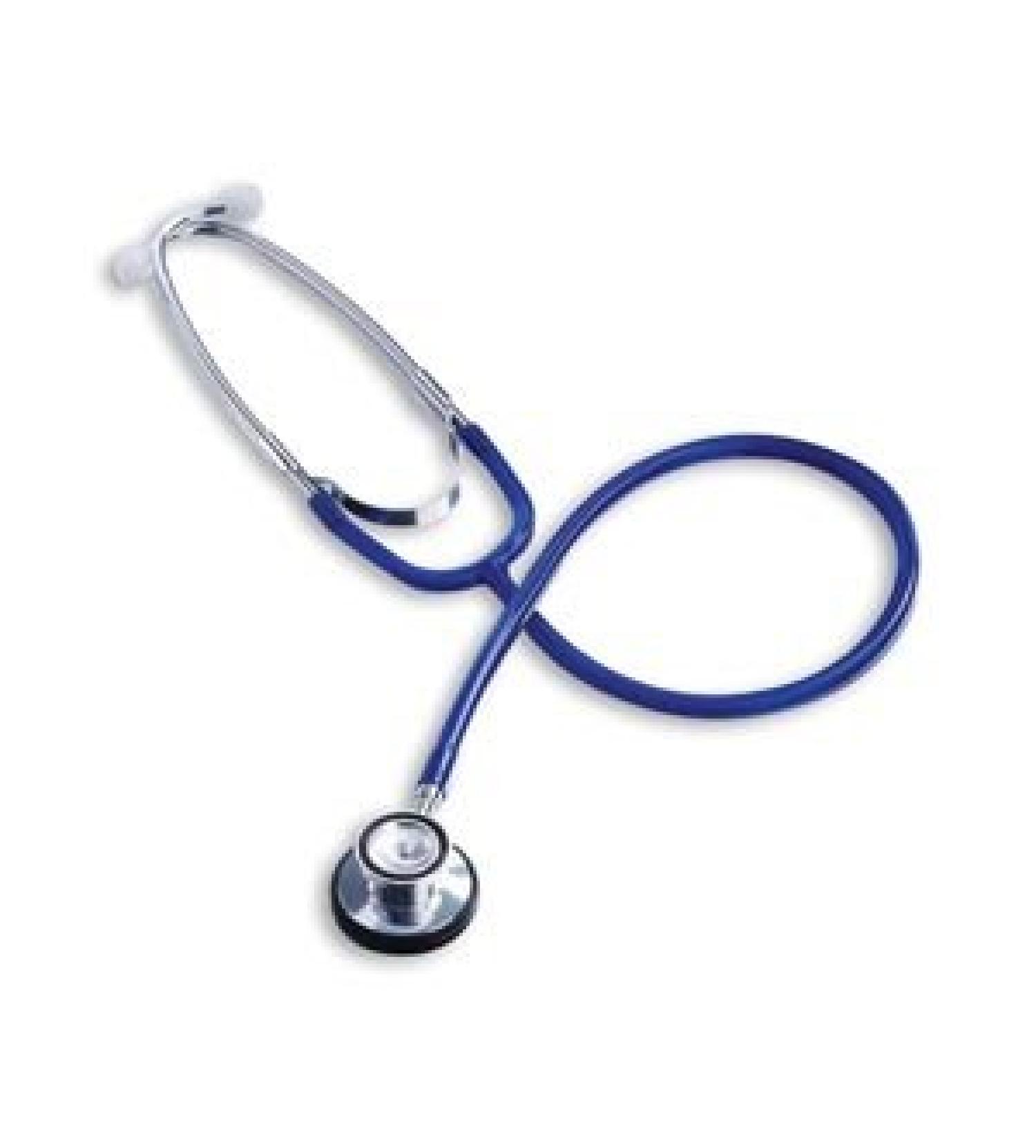 670BKZ Dual-Head Economy Stethoscope