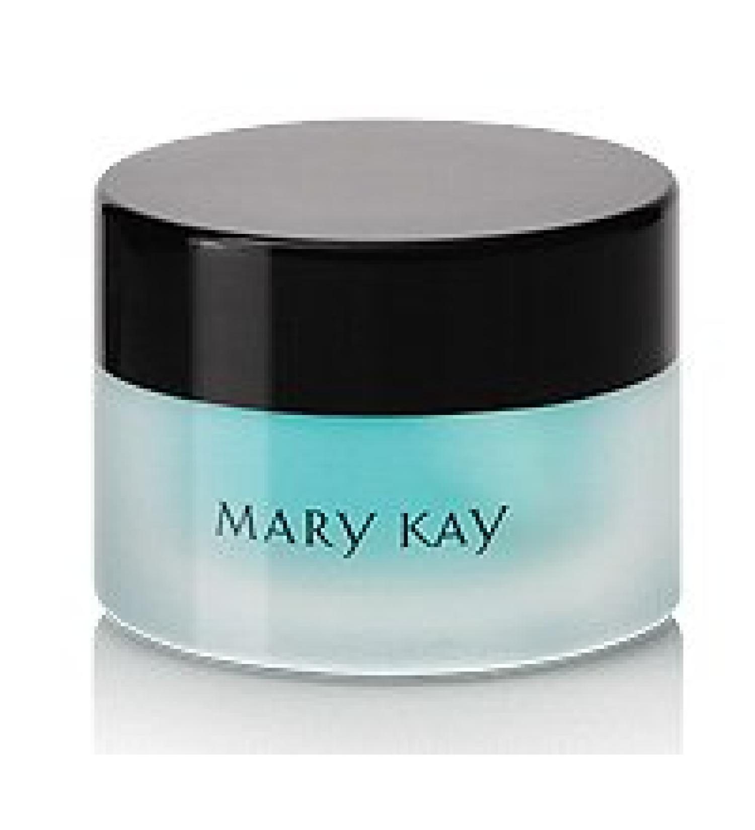 Mary Kay Indulge Soothing Eye Gel