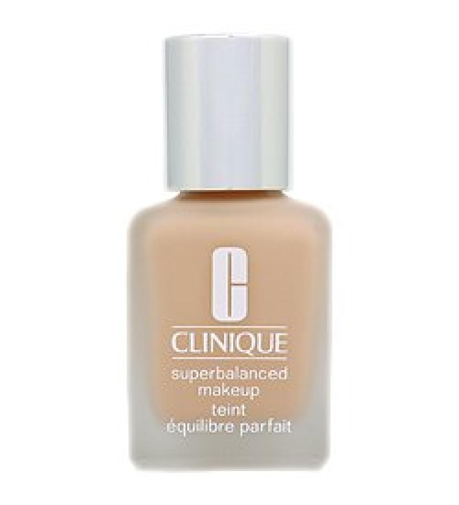 Clinique Super Balanced Makeup Normal to Oily Skin for Women  Neutral  1 Ounce