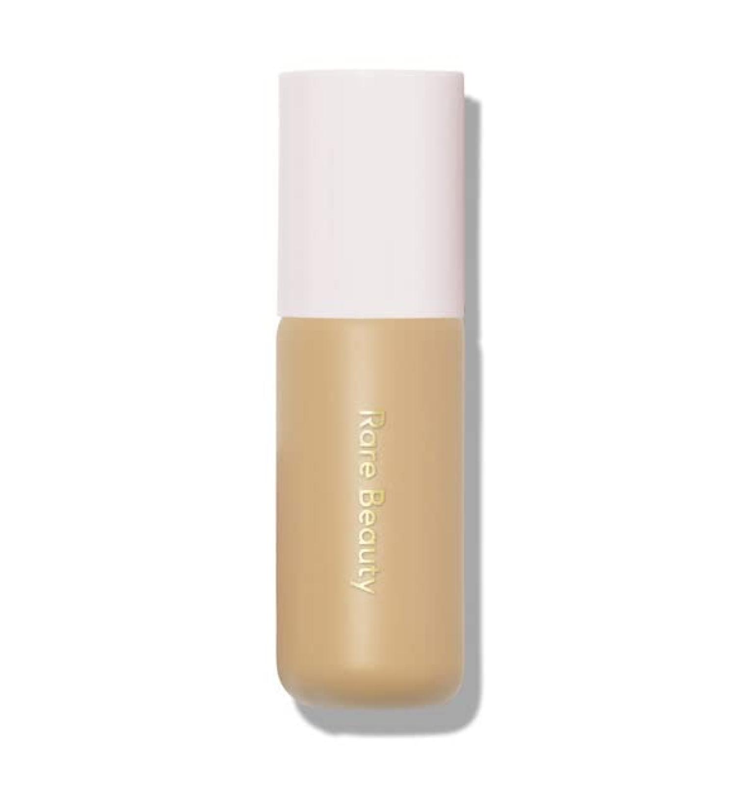 Rare Beauty Positive Light Tinted Moisturiser 30ml (30N) - Lightweight Hydrating & Natural Coverage | Shop Internationally - Buy Online on GoSupps.com