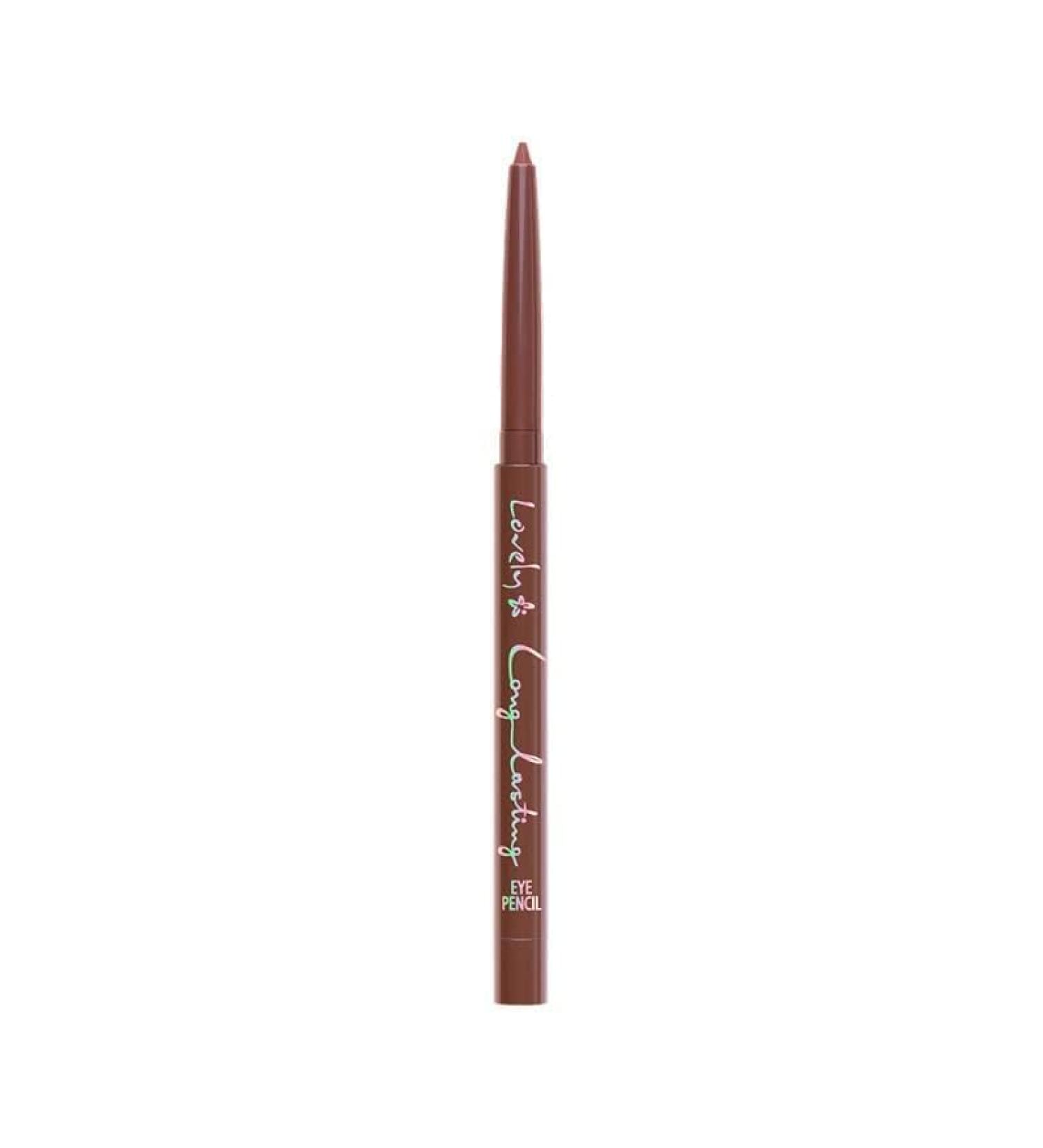 Long Lasting Eye Pencil 2 Lovely