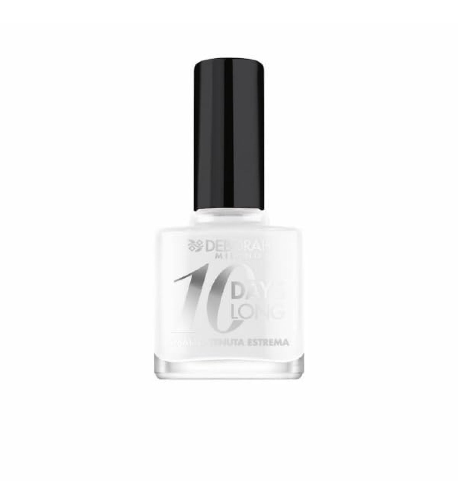 Lacquer Nails 10 Days Long No. 20 J-6