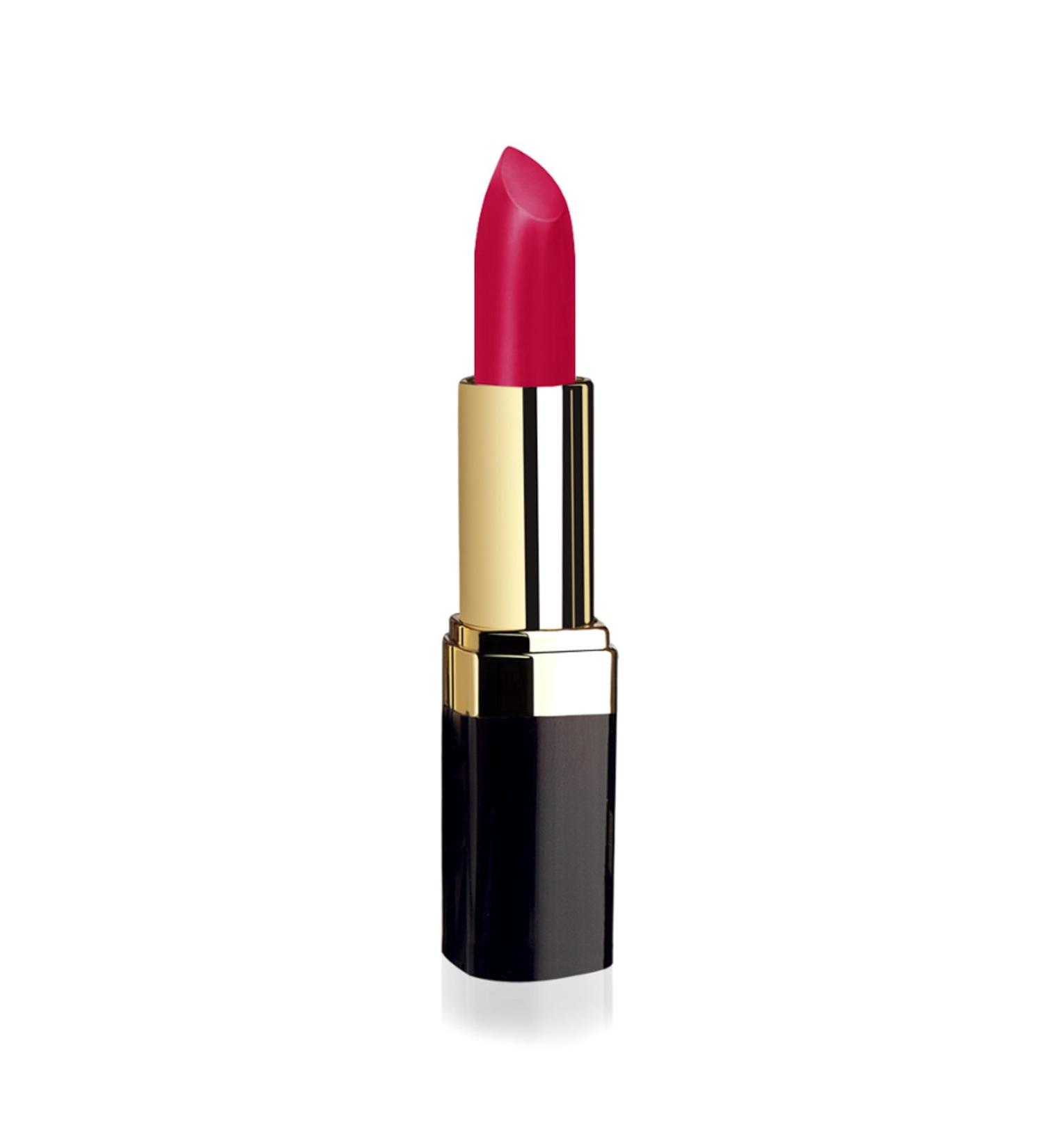Golden Rose Lipstick - Lipstick No:84 8691190890841
