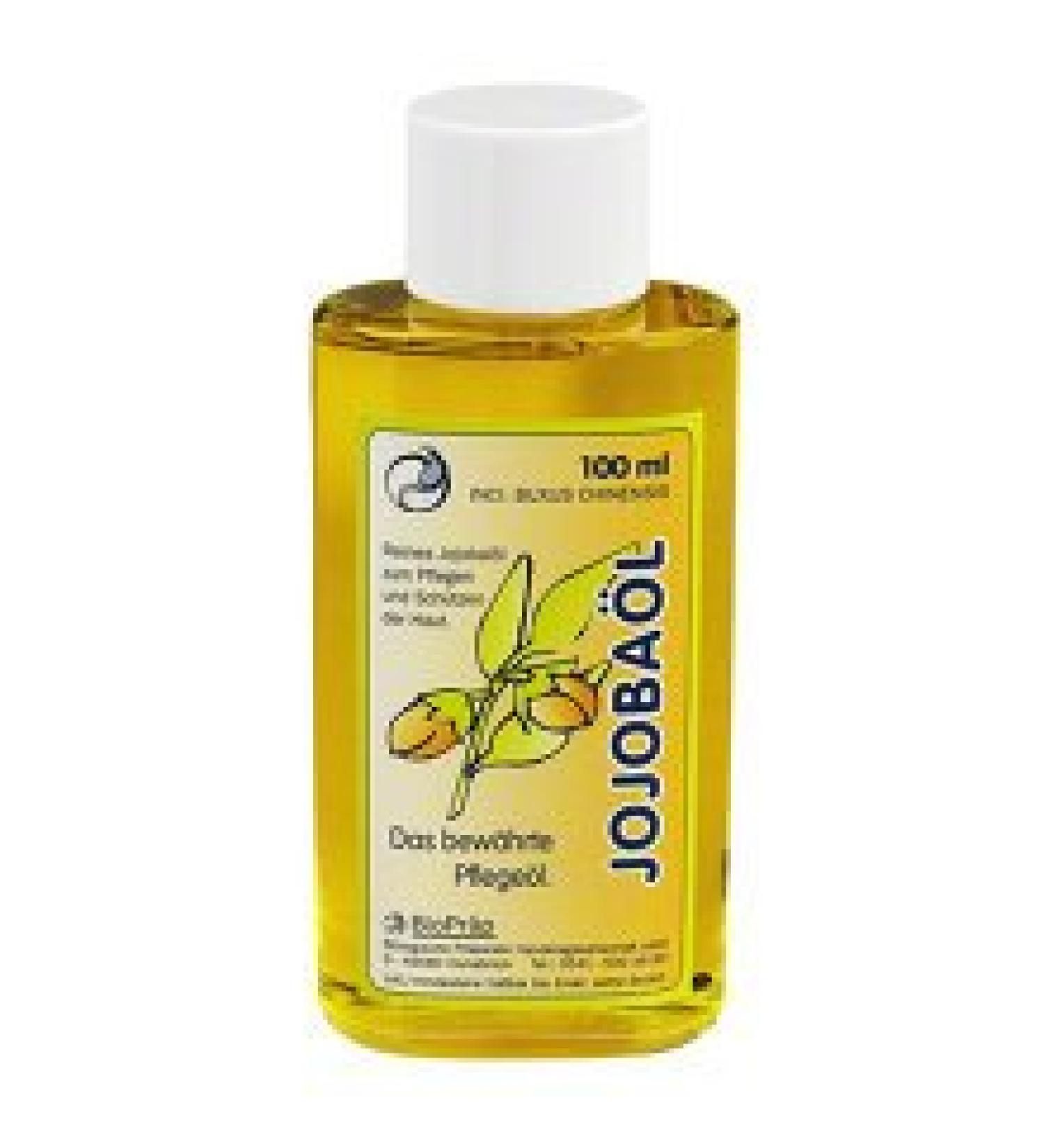 Jojoba oil 100 milliliters