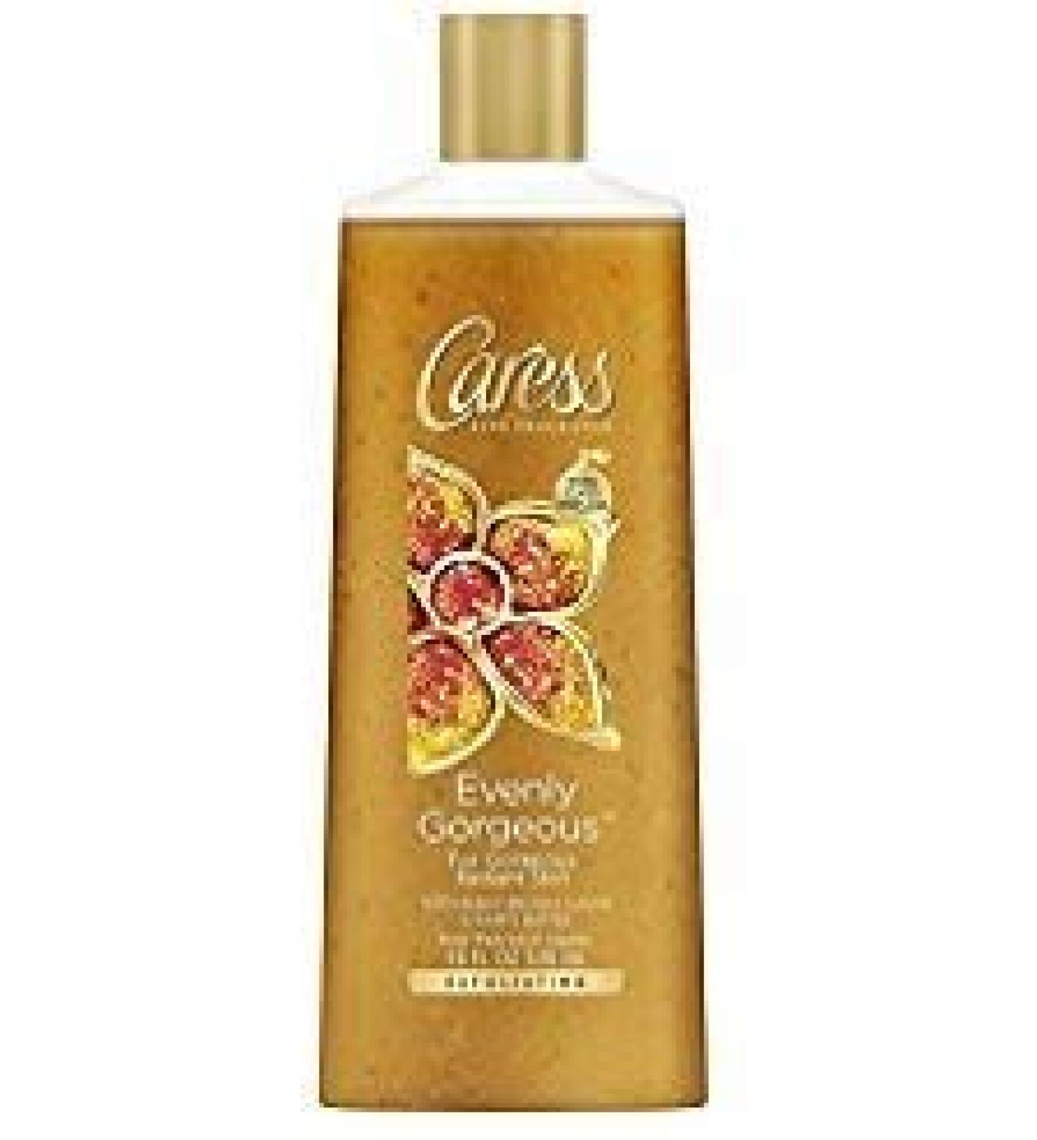 Unilever Caress Body WASH Even Gorgeous Size: 18 OZ