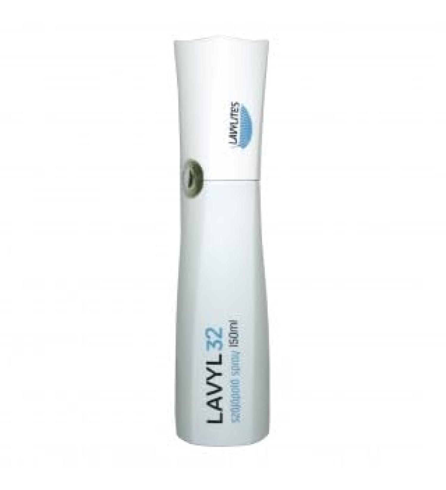  LAVYLAURICUM Lavylites Lavyl 33-150ml - Buy Online on GoSupps.com