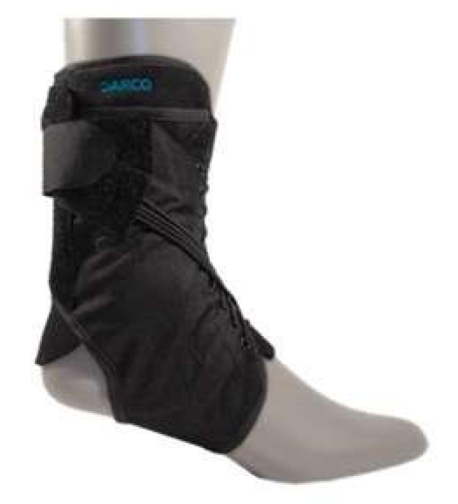 Darco Web Ankle Support Large Fits Womens 12-13 Mens 11-12 by Darco