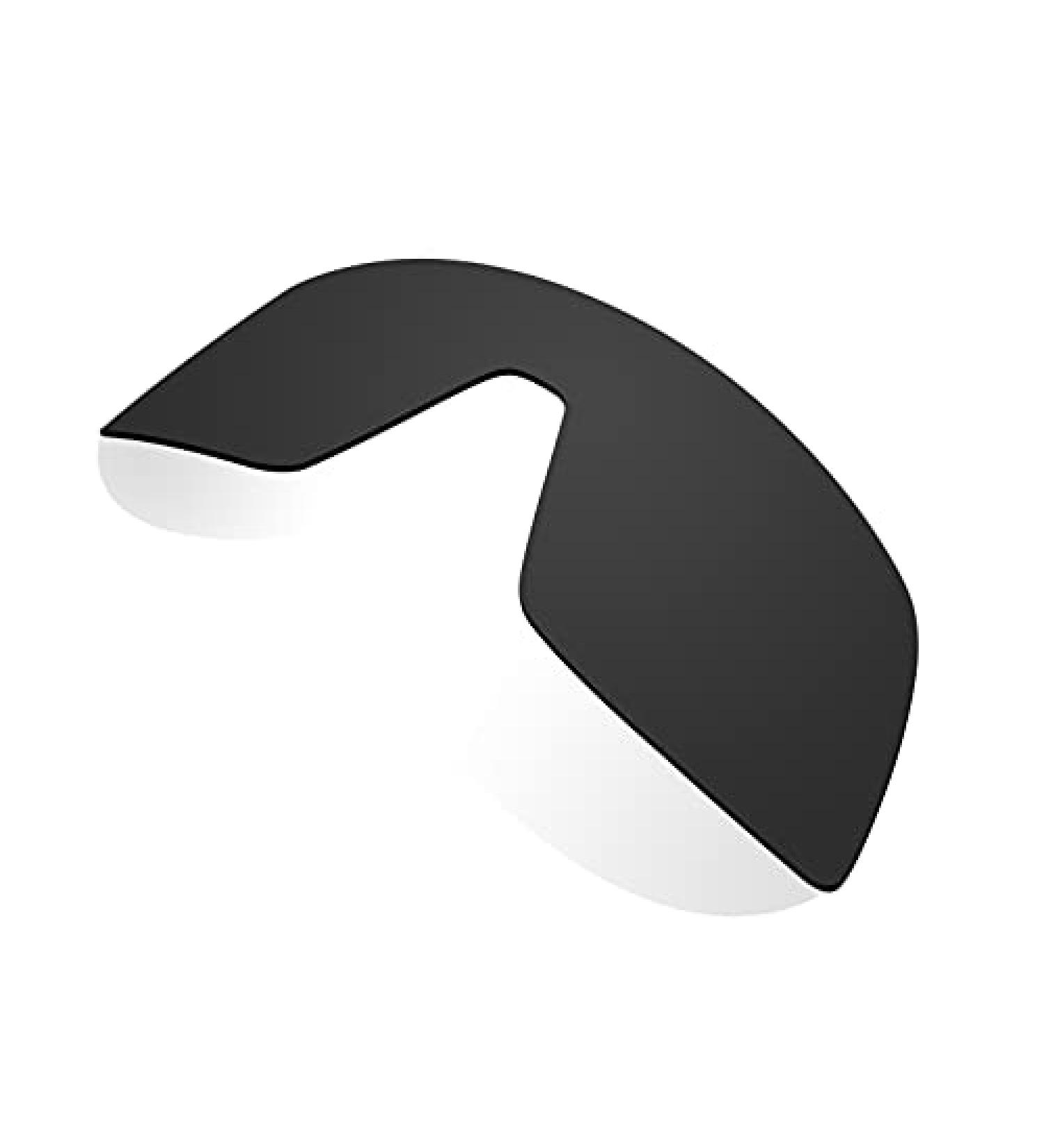 Littlebird4 Premium 1.5mm Polarized Replacement Lenses for Oakley Sutro Sunglasses - Dark Black | MultiOptions - Buy Online on GoSupps.com