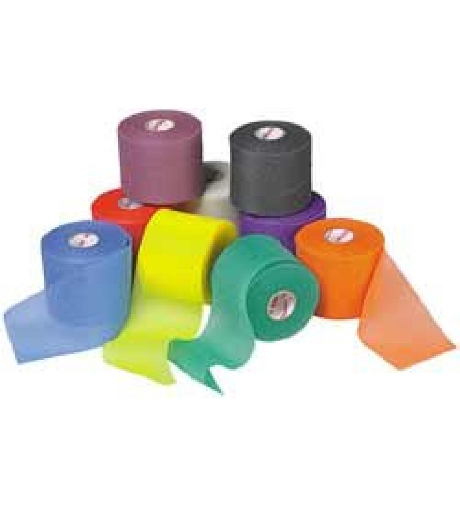 Mueller Mue/SPRT Mwrap Lime Size 1ct Sport Mwrap Lime 1ct