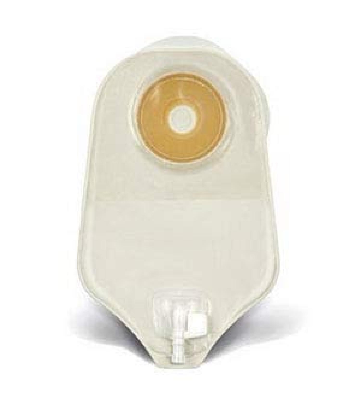 Convatec Activelife One Piece Urostomy Pouch With - Box Of 10 - Model 650829