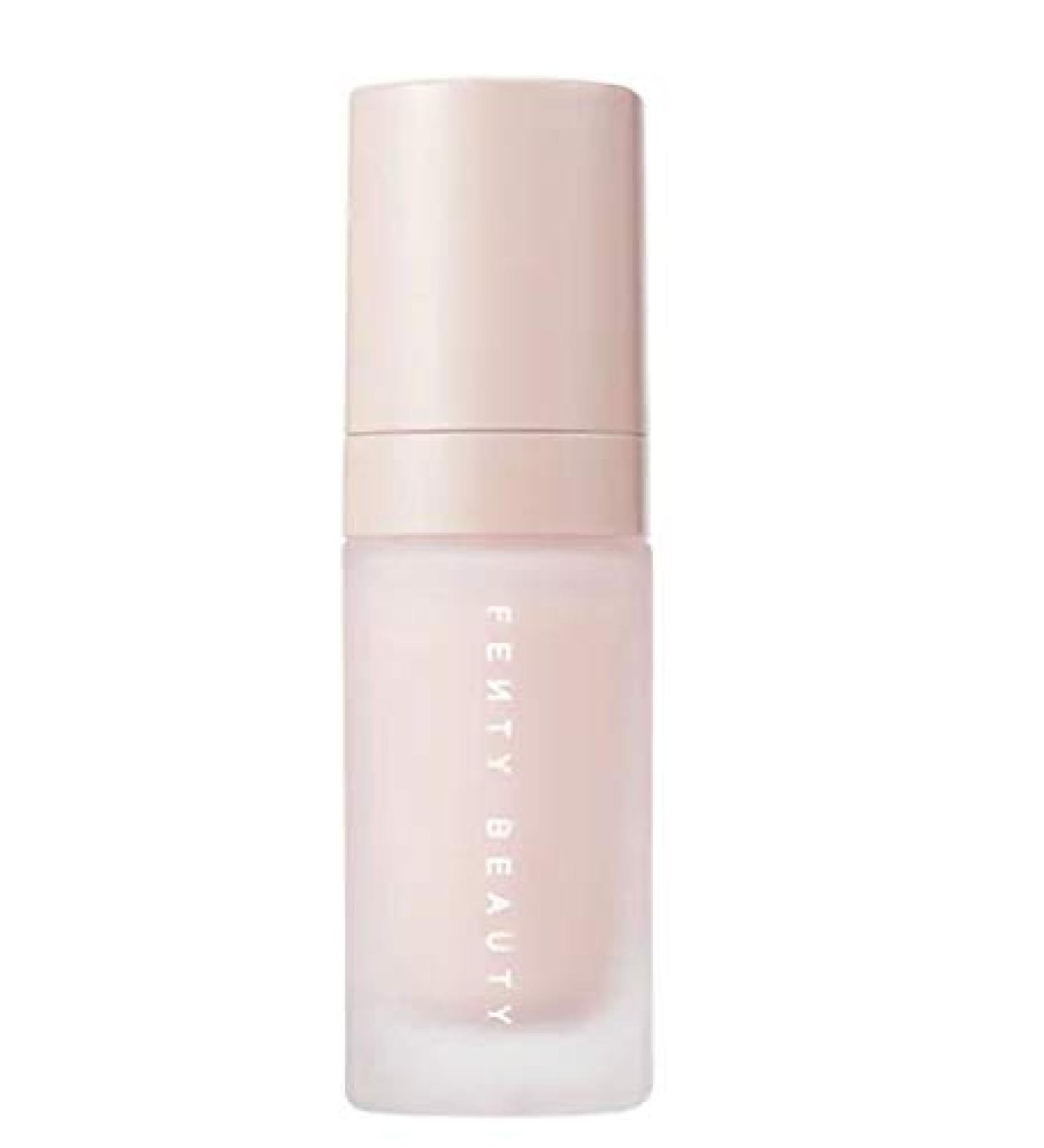FENTY BEAUTY by Rianna Pro Filt'r Hydrating Primer (Mini  15mL  0.5oz)  0.51 Fl Oz (Pack of 1)