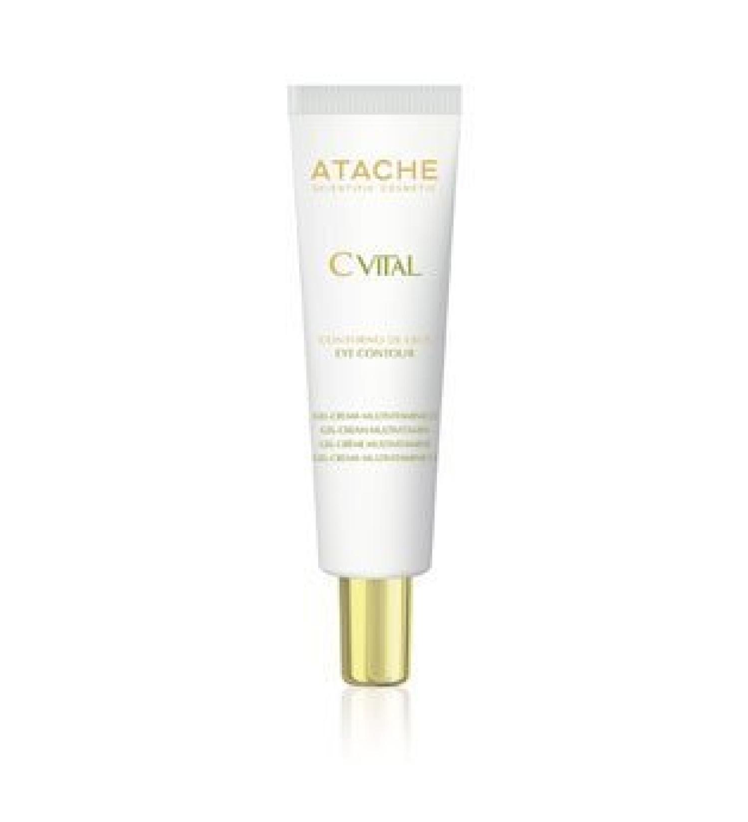C Vital Eye Serum 15ml by Atache