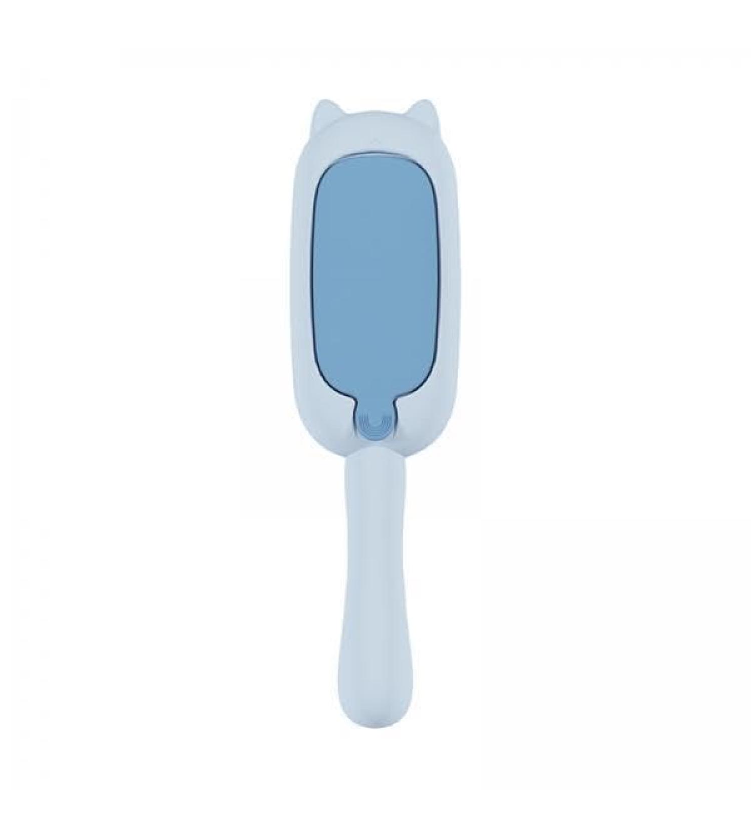 Perfk 2x Lint Brush - Ultimate Manual Hair Remover for Carpets Clothes & Couches | Effective & Durable - Buy Online on GoSupps.com