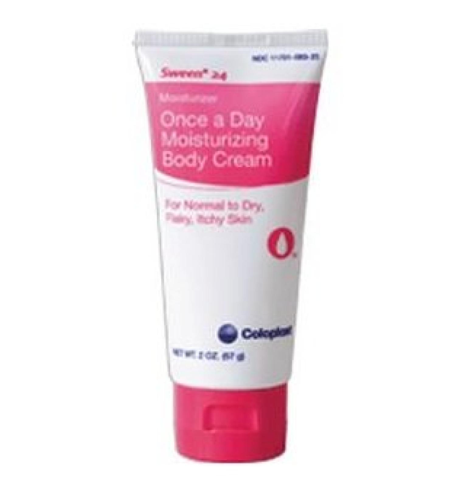 Coloplast Sween Moisturizer - 7091EA - 2 oz. 1 Each / Each