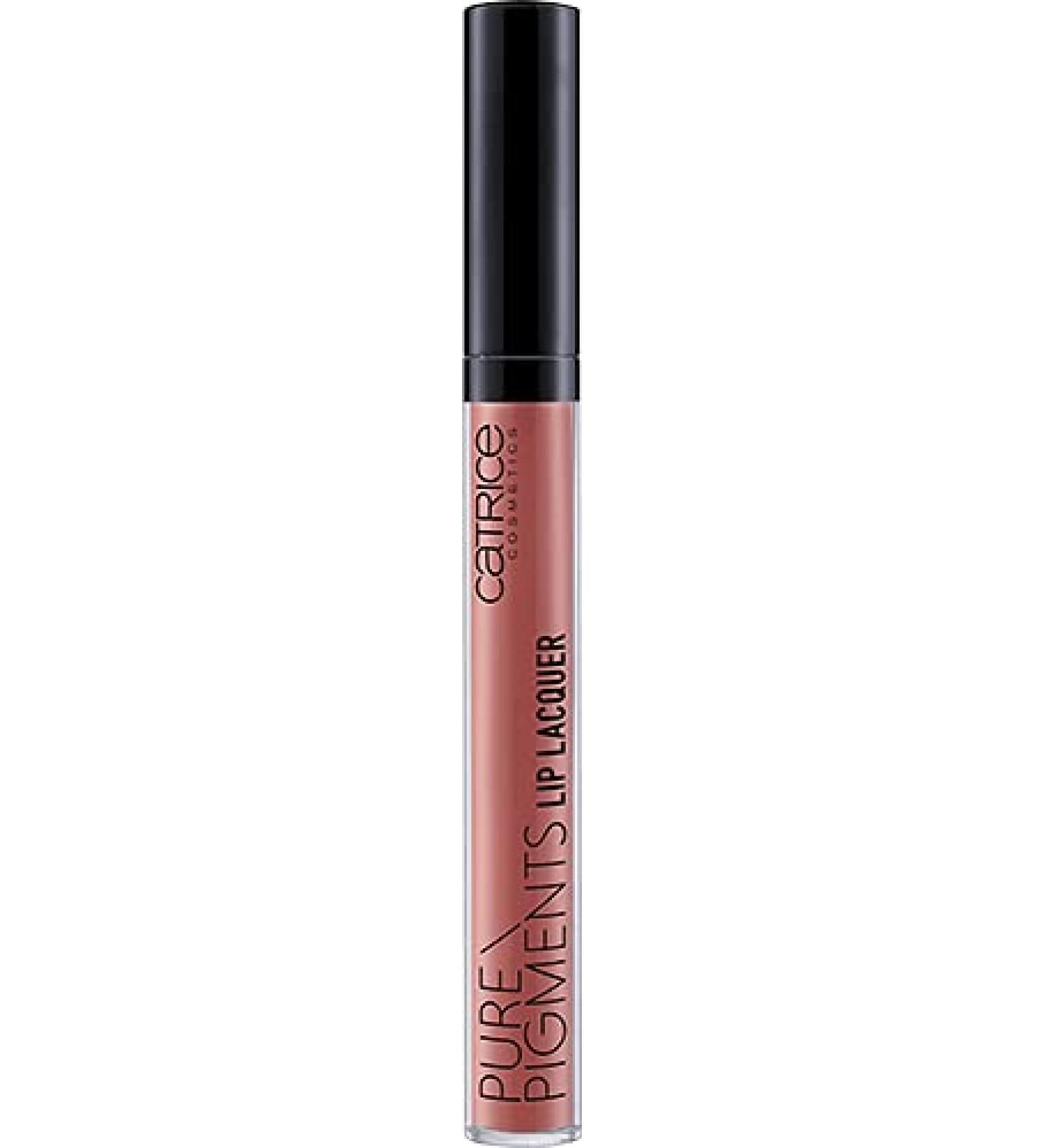  Catrice Catrice Pure Pigments Lip Lacquer 010 - Buy Online on GoSupps.com