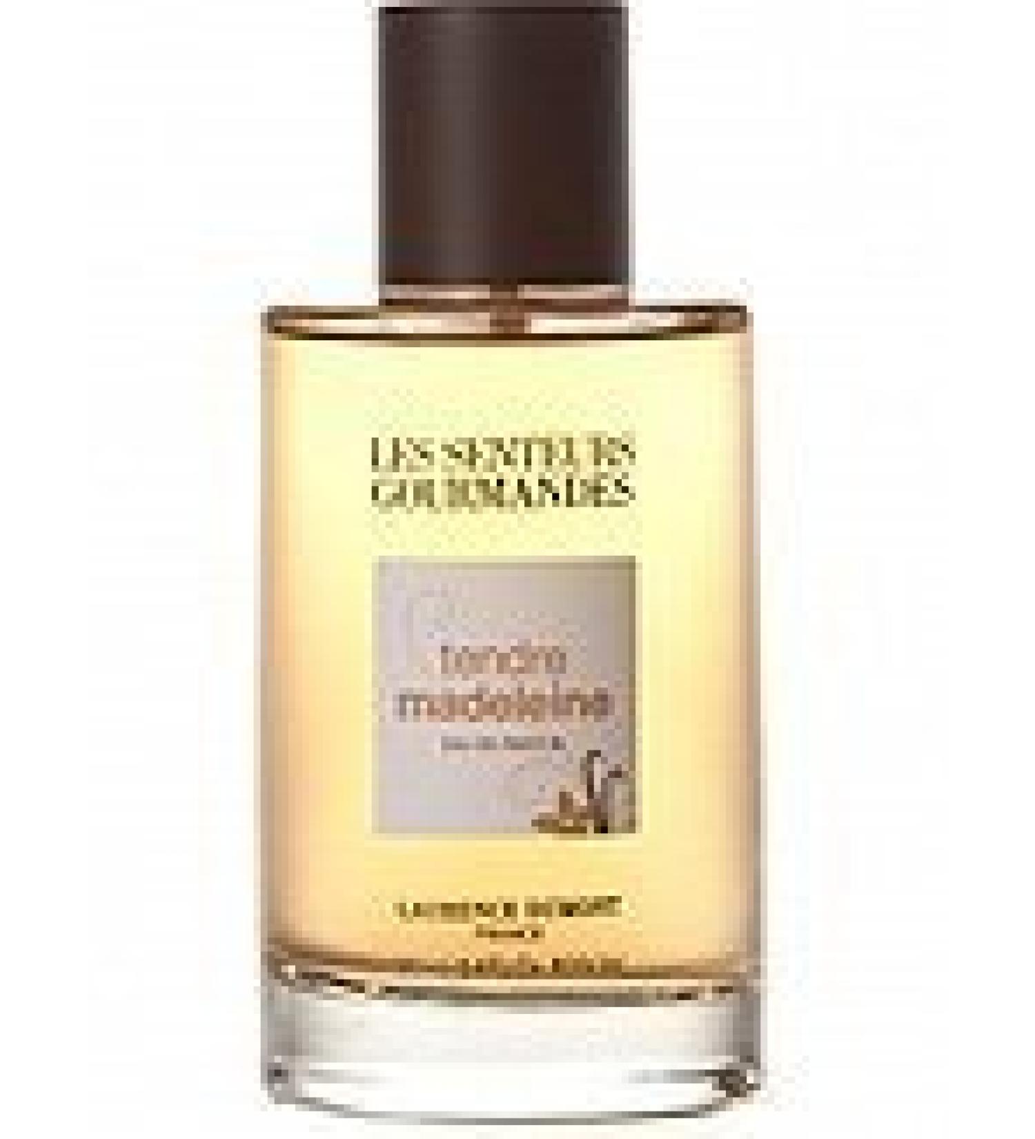 Les Senteurs Gourmandes Tendre Madeleine Eau de Parfum - Made in France